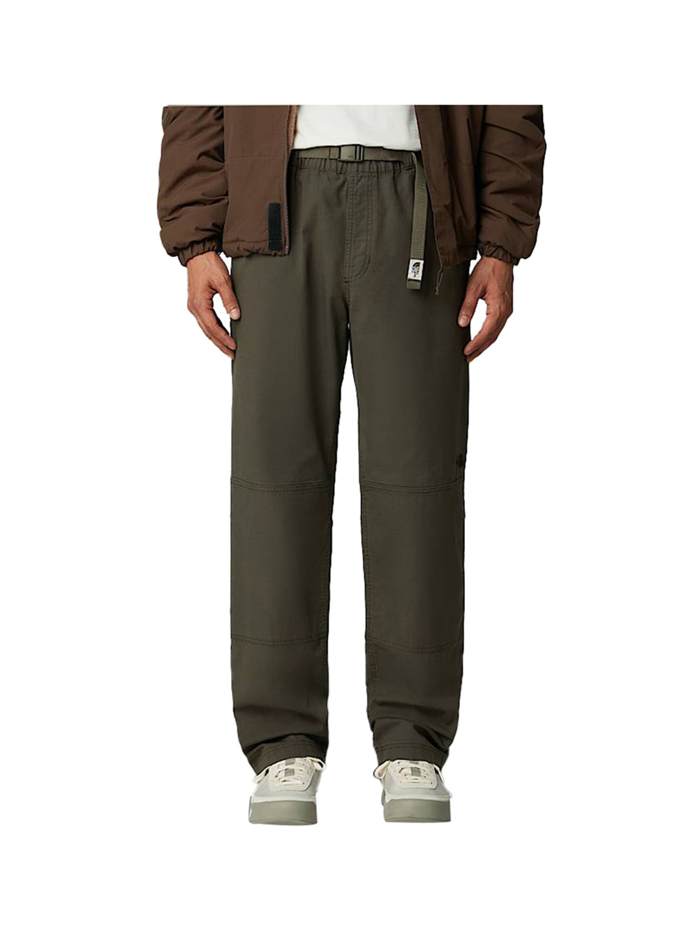 THE NORTH FACE The North Face Pantalone Uomo Verde Verde