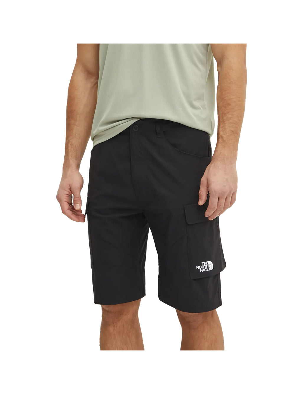 THE NORTH FACE The North Face Bermuda Uomo Nero Nero