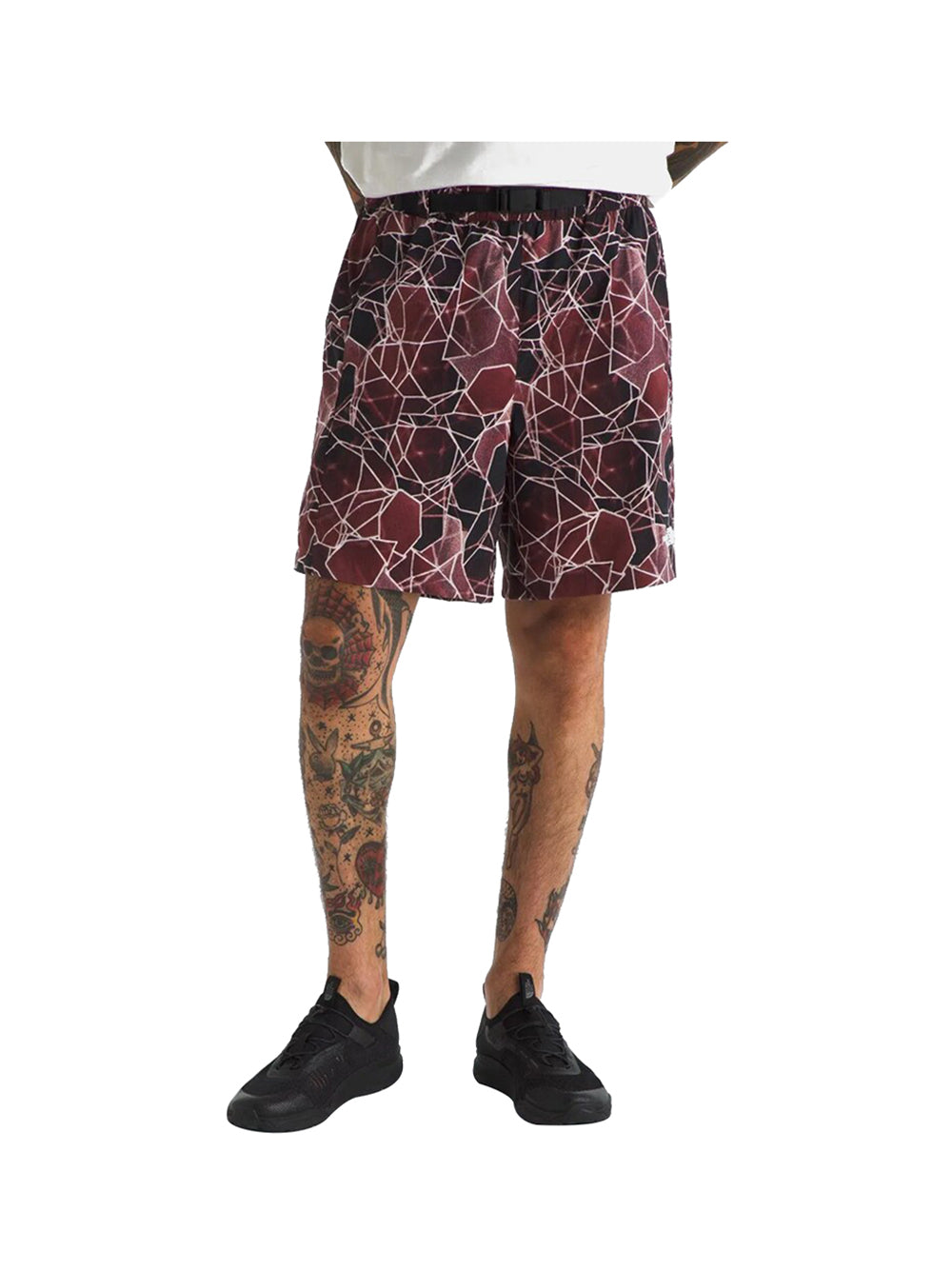 THE NORTH FACE The North Face Bermuda Uomo Multi - Multicolore MULTI