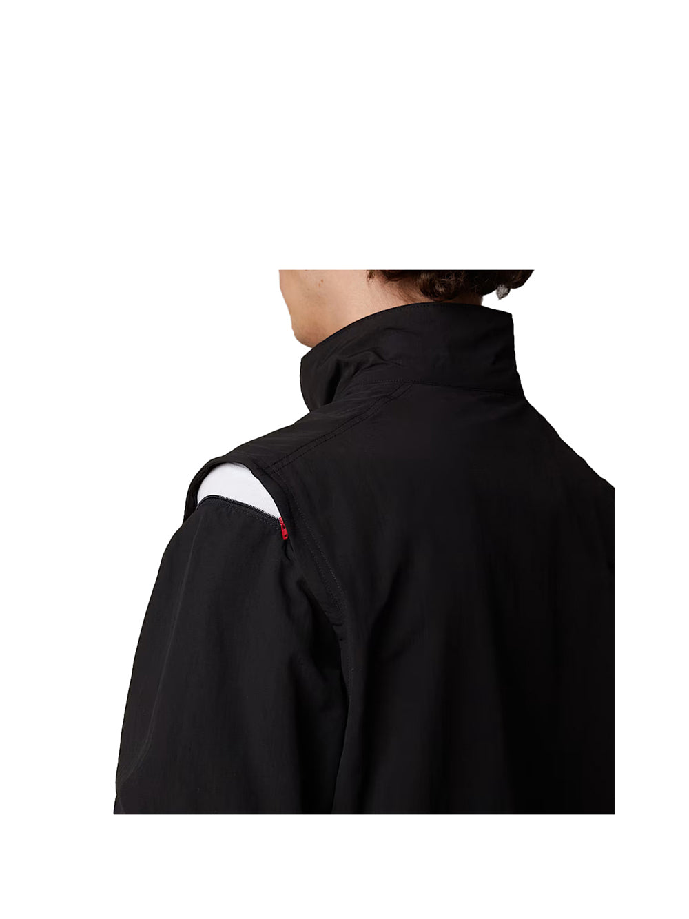 THE NORTH FACE The North Face Giubbotto Uomo Nero Nero