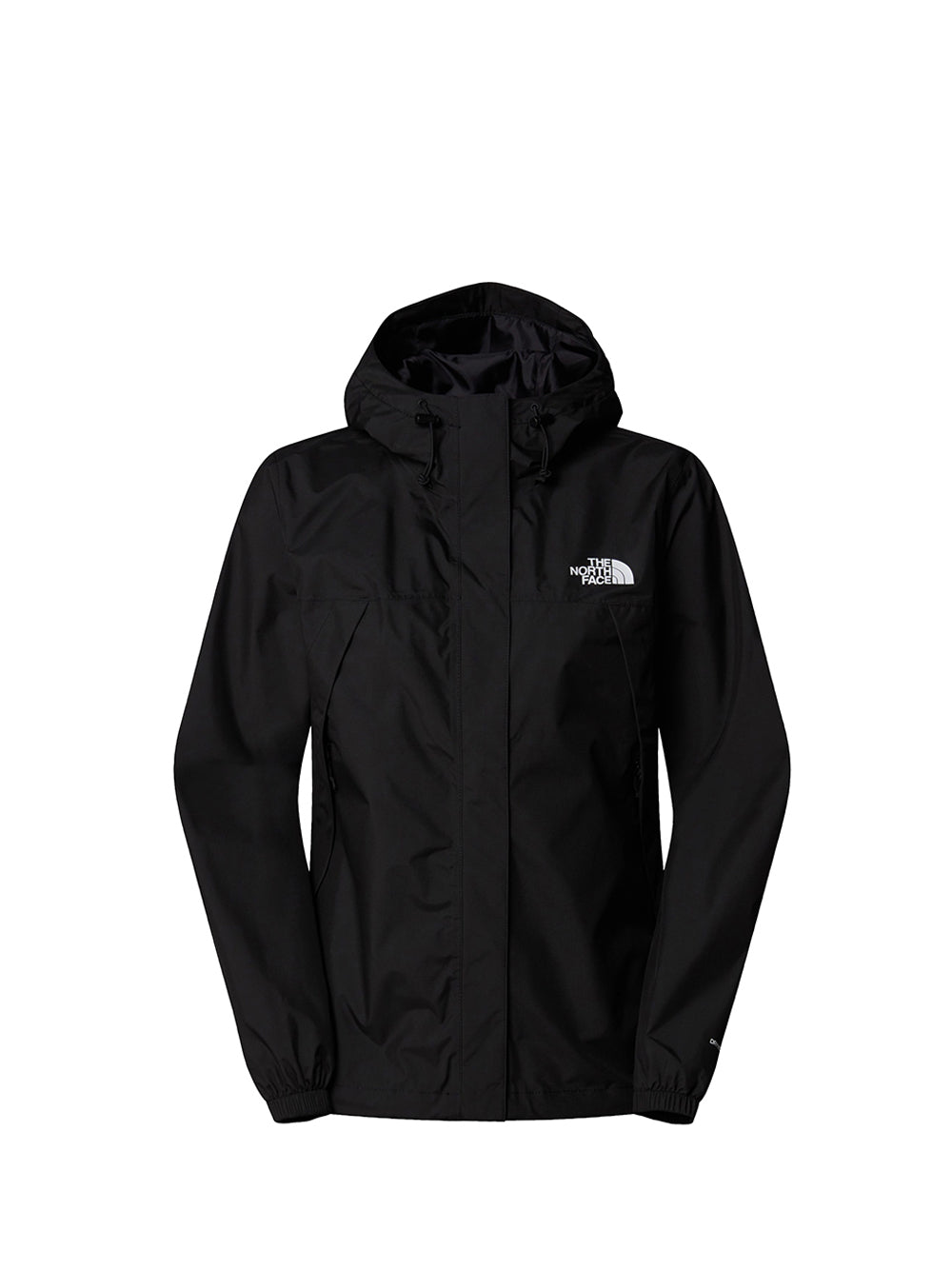 THE NORTH FACE The North Face Giubbotto Donna Nero Nero