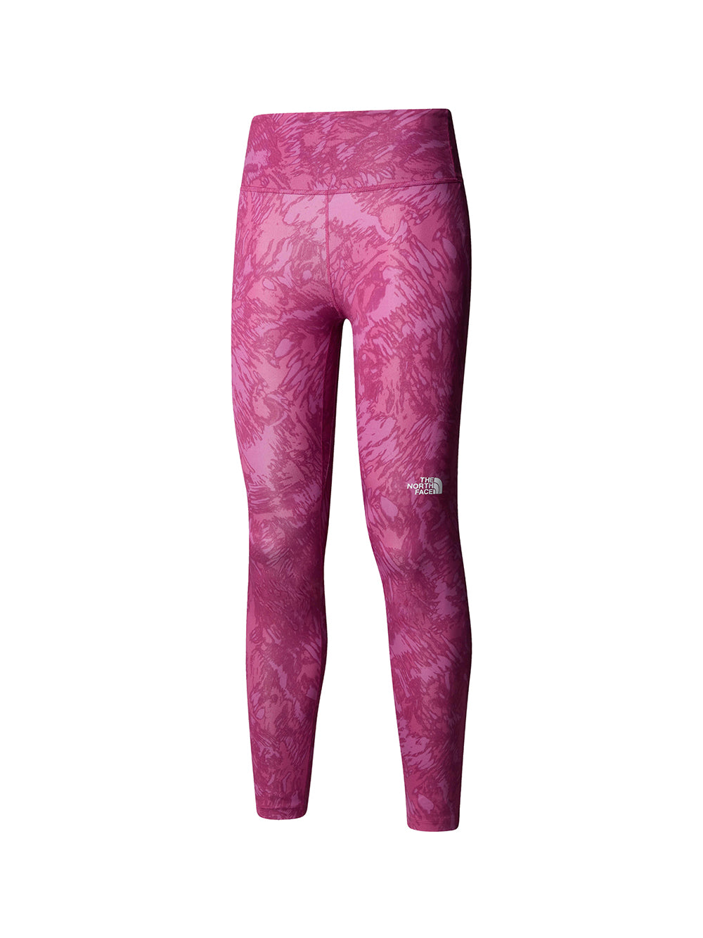 THE NORTH FACE The North Face Pantalone Donna Fucsia - Rosa Fucsia