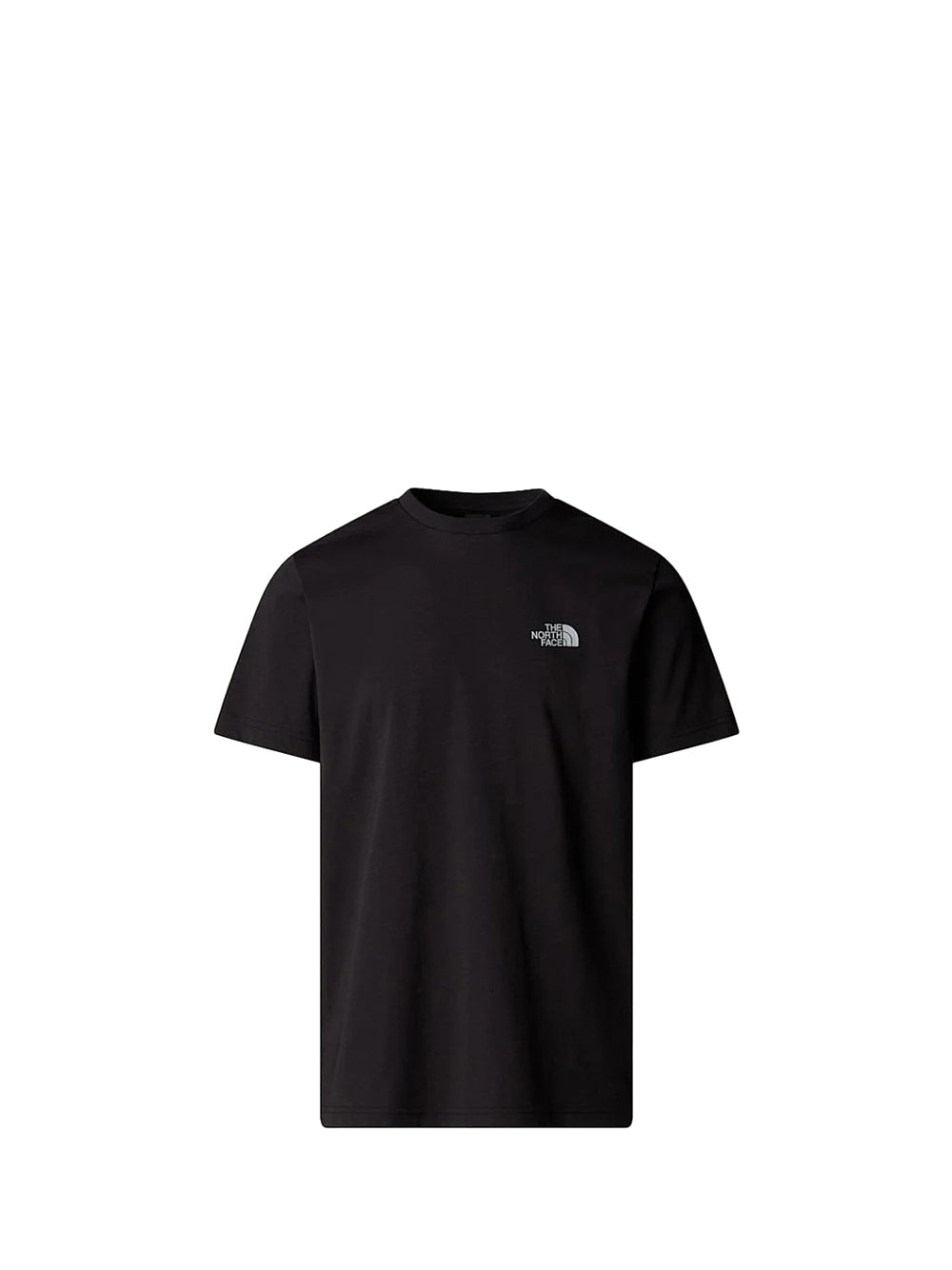 THE NORTH FACE The North Face T-Shirt Uomo Black - Nero BLACK
