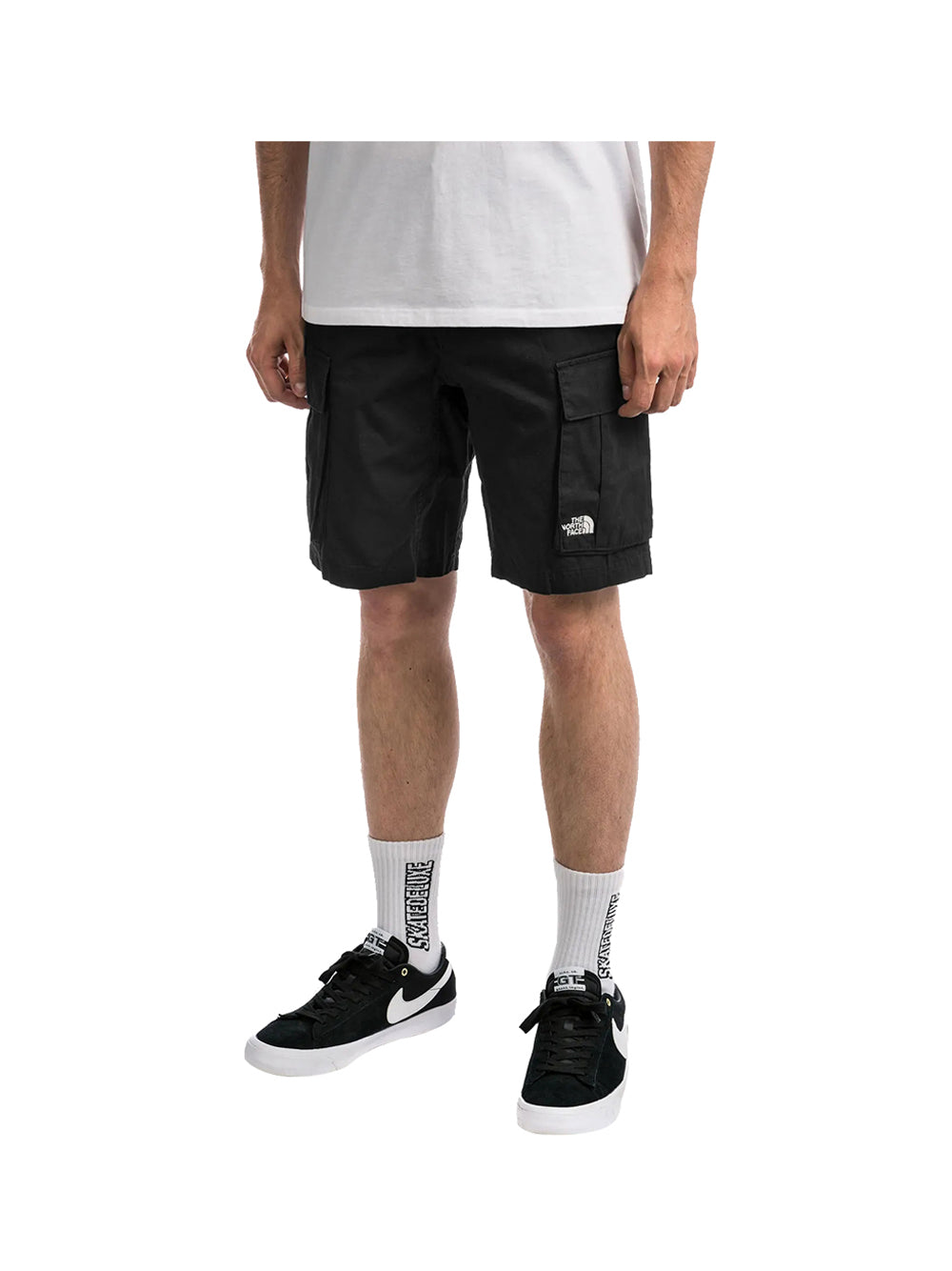 THE NORTH FACE The North Face Bermuda Uomo Nero Nero