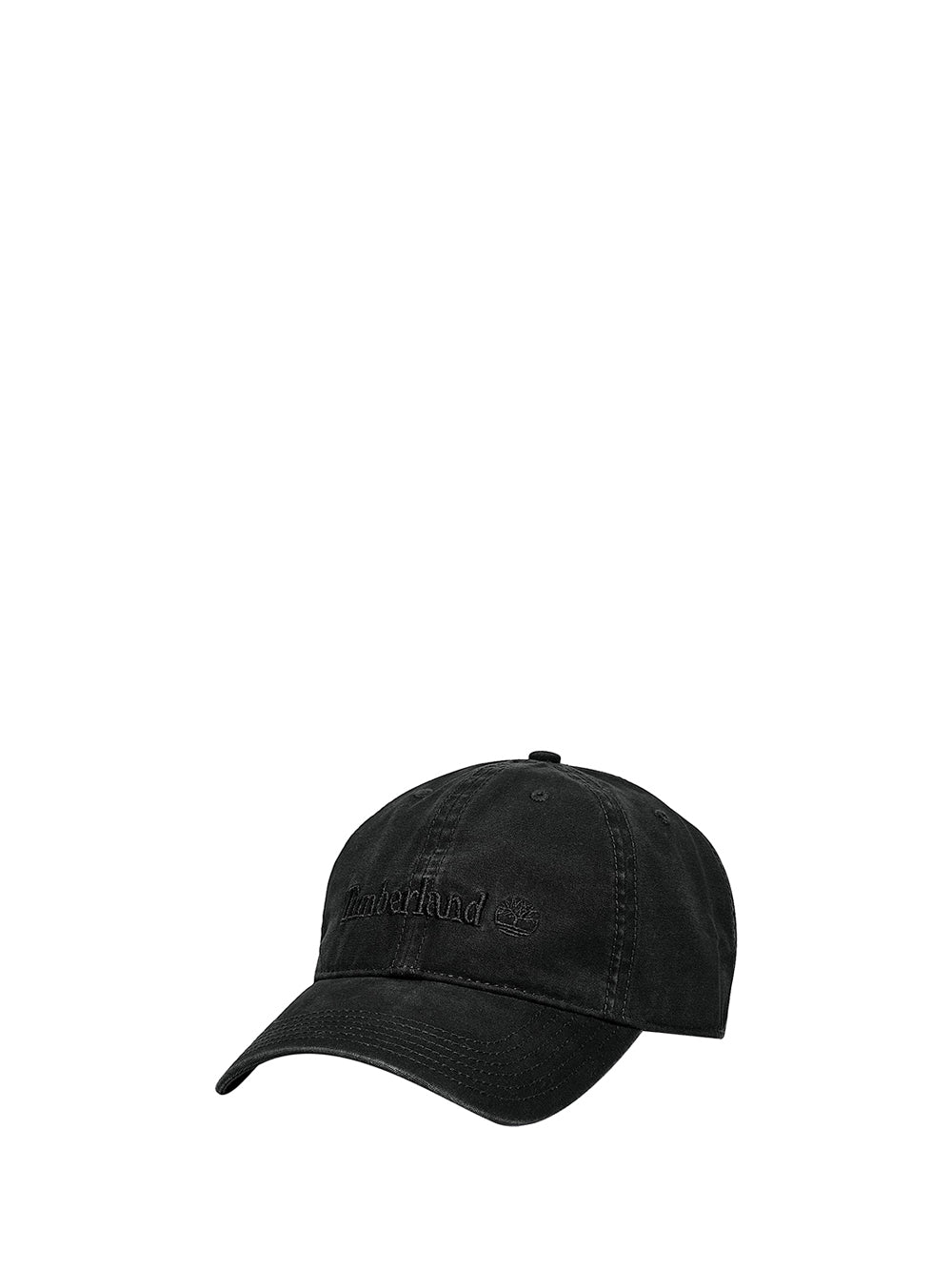 TIMBERLAND Timberland Cappello Uomo Nero Nero