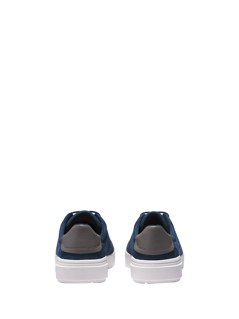 TIMBERLAND Timberland Sneakers Uomo Denim - Blu DENIM
