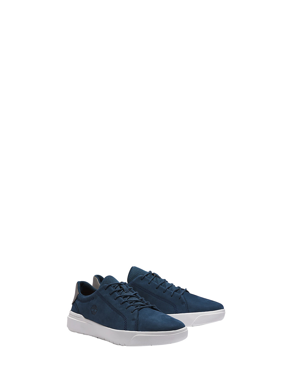 TIMBERLAND Timberland Sneakers Uomo Denim - Blu DENIM