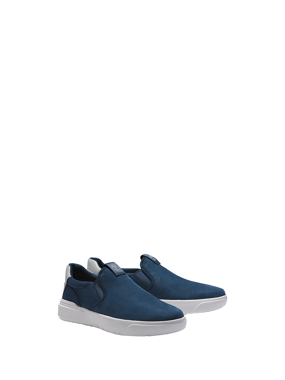 TIMBERLAND Timberland Sneakers Uomo Denim - Blu DENIM