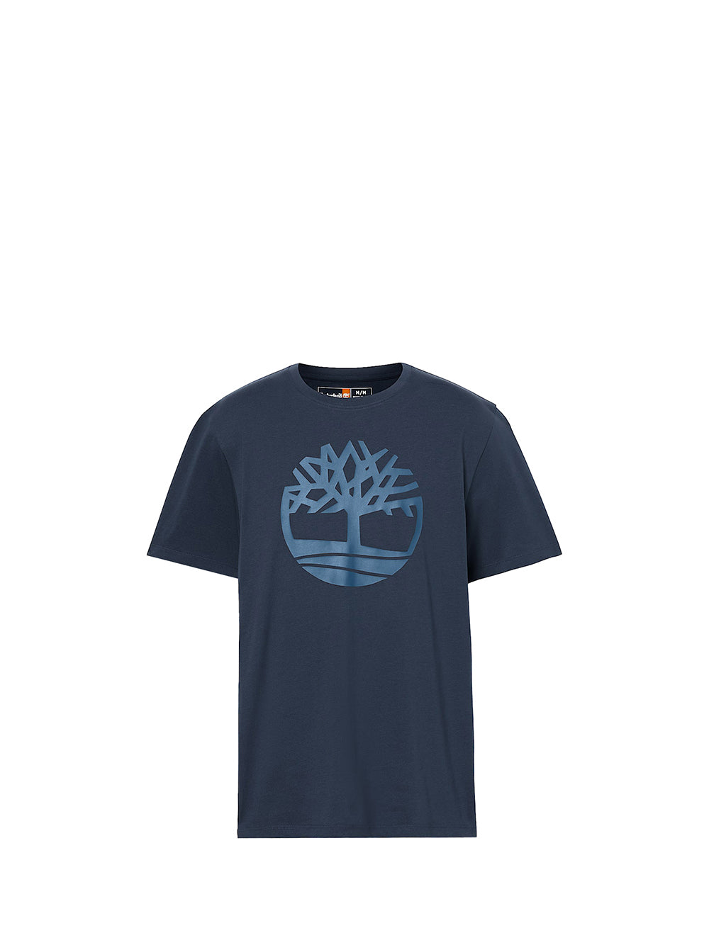 Only 1 uscita T-Shirt Basic Tinta Unita Salvia BLACK