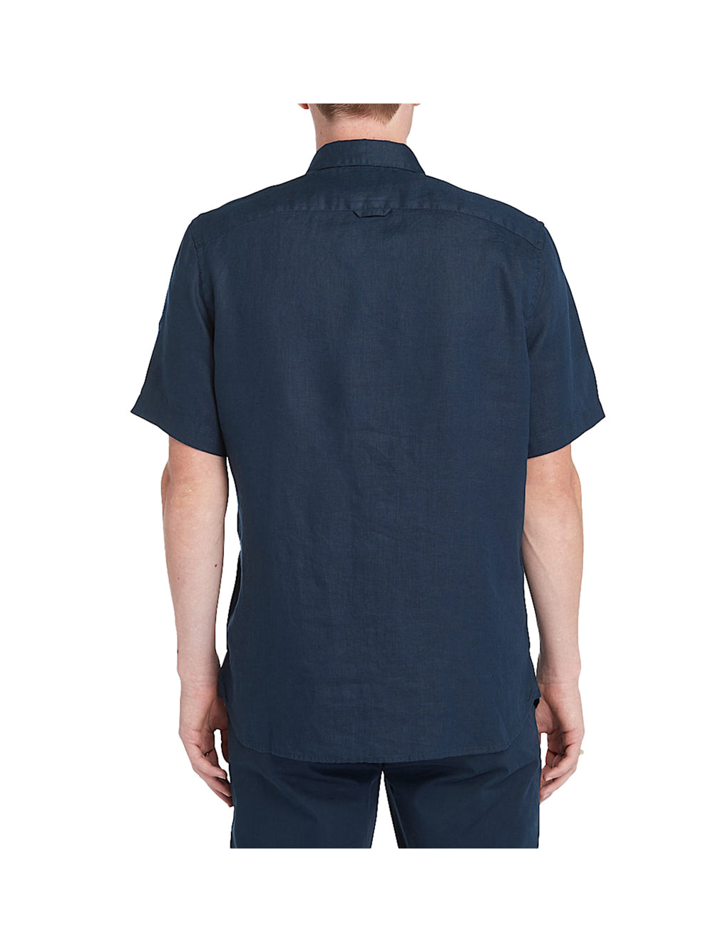 Only 1 uscita T-Shirt Basic Tinta Unita Salvia BLACK