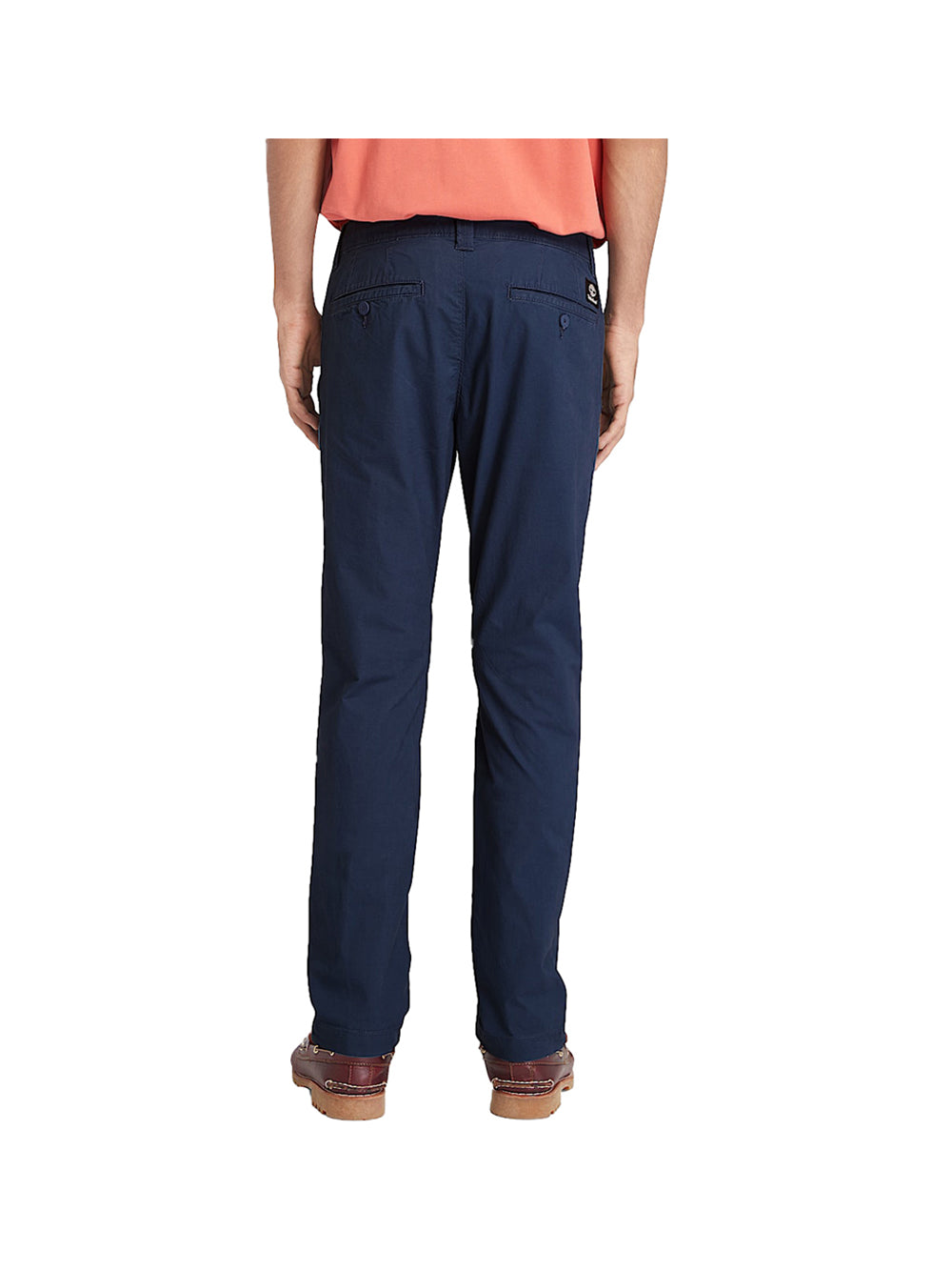 TIMBERLAND Timberland Pantalone Uomo Blu Blu