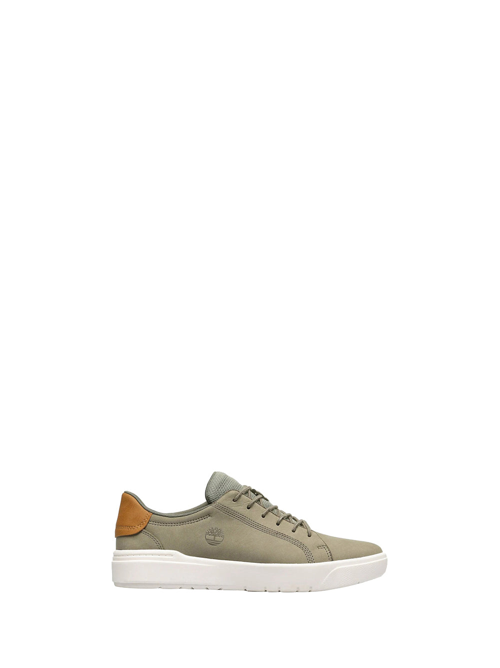 TIMBERLAND Timberland Sneakers Uomo Verde Verde