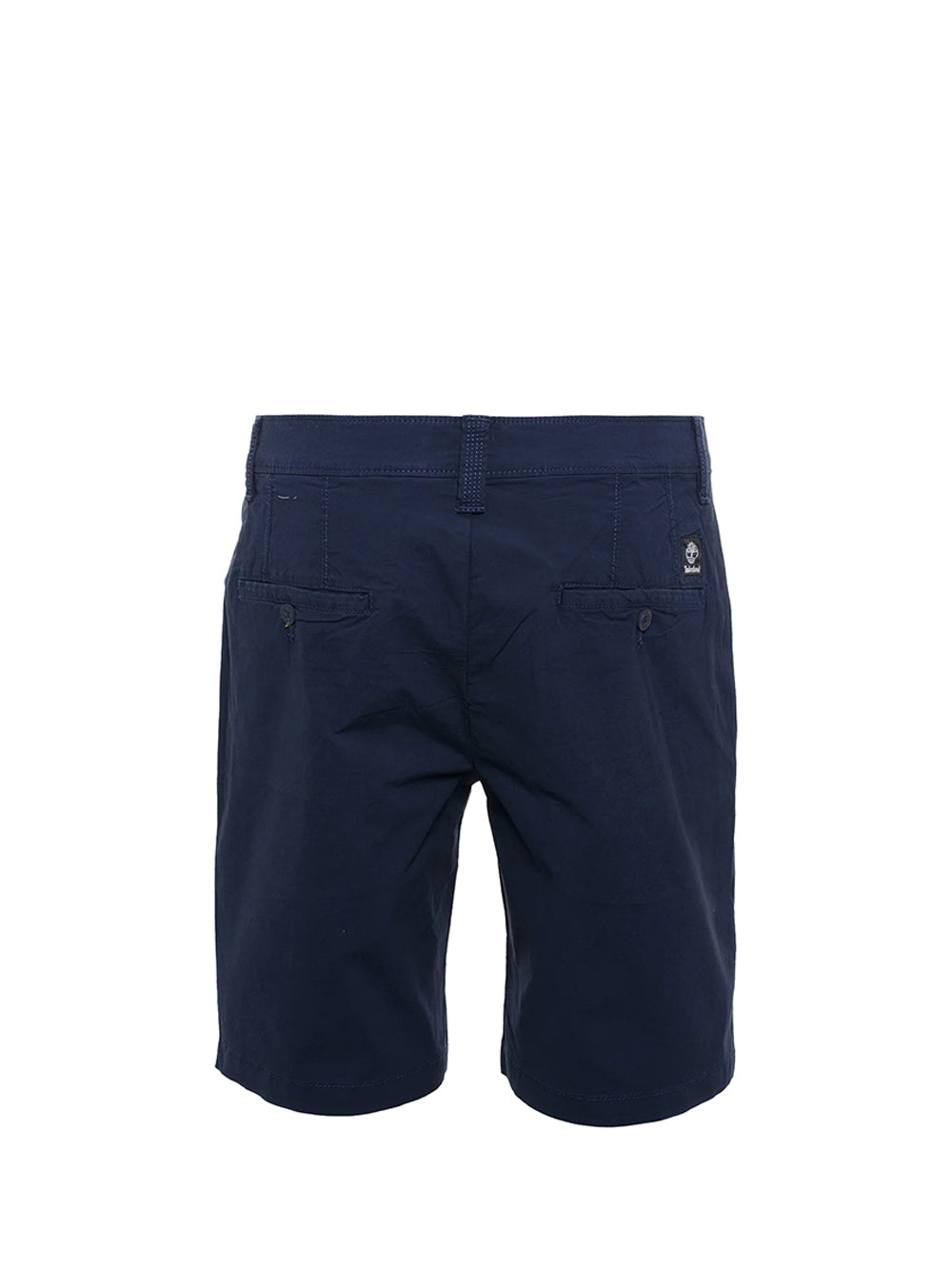 TIMBERLAND Timberland Bermuda Uomo Blu Blu