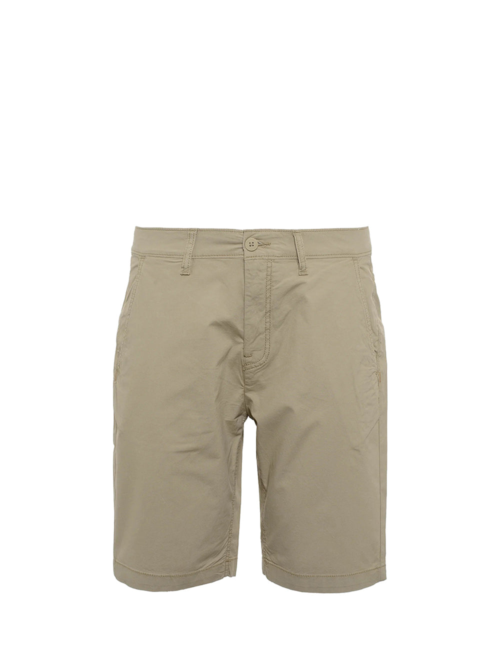 TIMBERLAND Timberland Bermuda Uomo Beige Beige