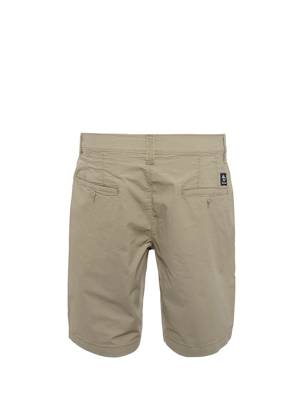 TIMBERLAND Timberland Bermuda Uomo Beige Beige