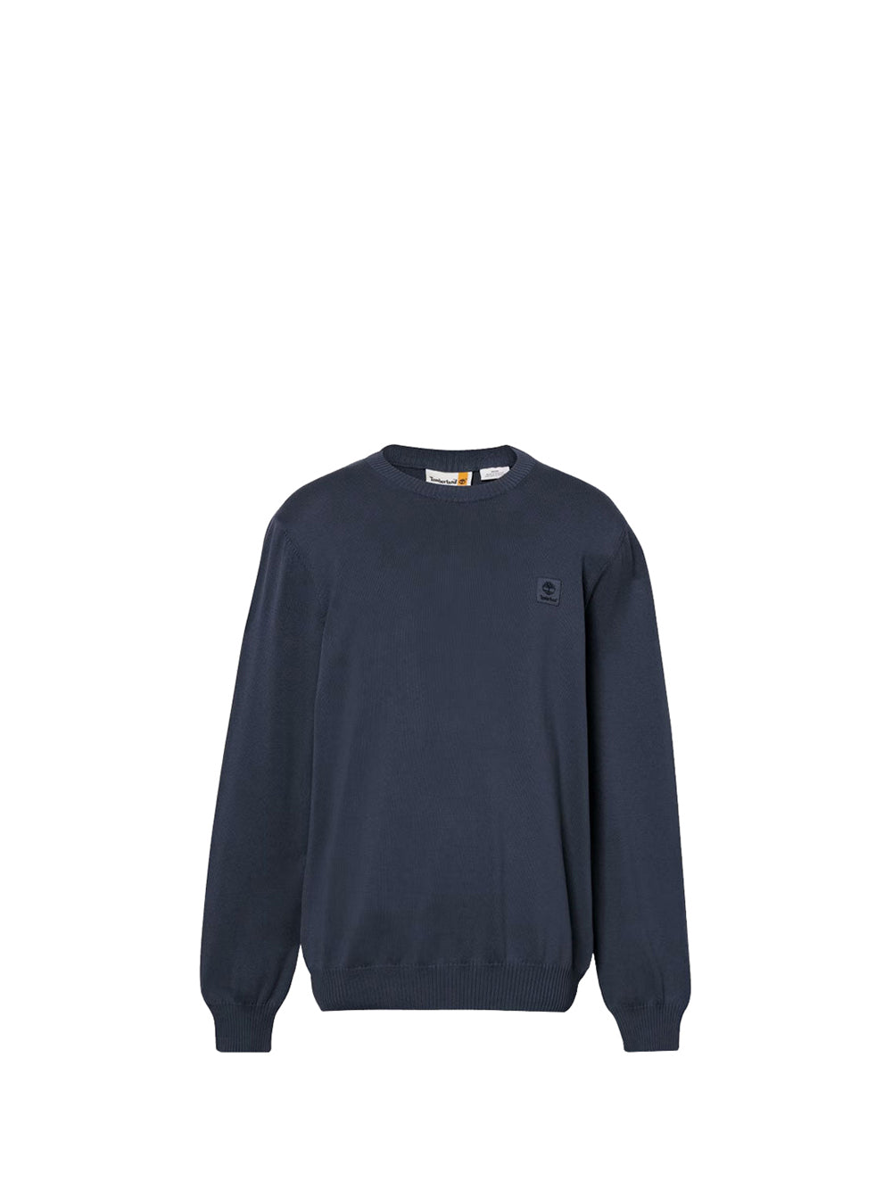 TIMBERLAND Timberland Felpa Uomo Blu Blu