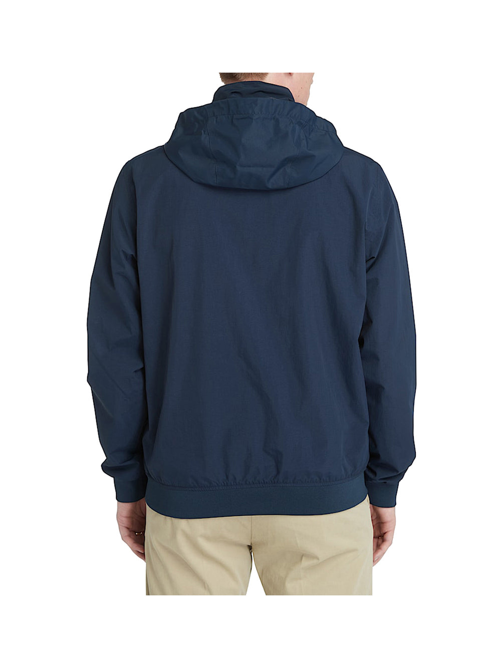 TIMBERLAND Timberland Giubbotto Uomo Blu Blu