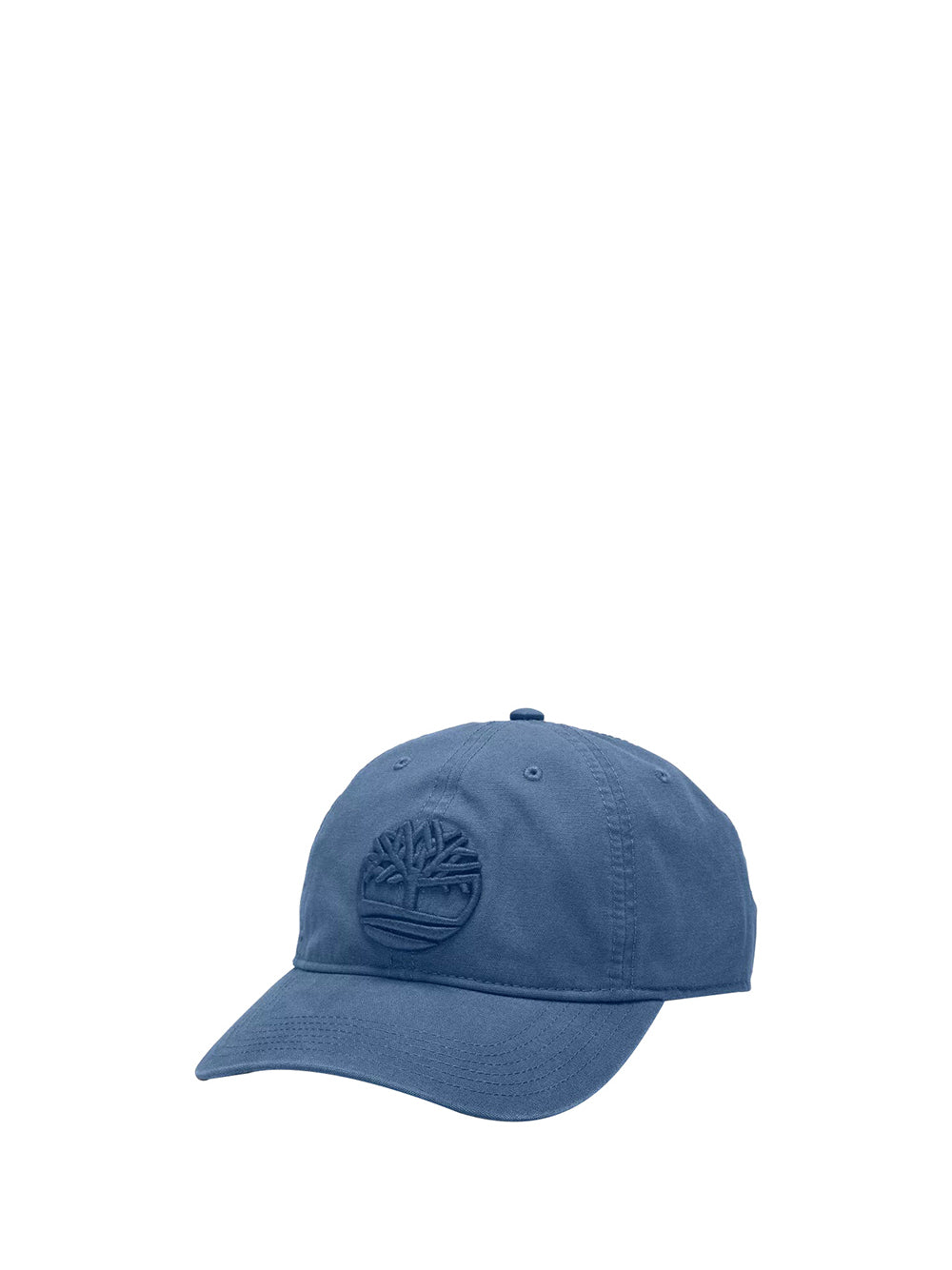 TIMBERLAND Timberland Cappello Uomo Denim - Blu DENIM