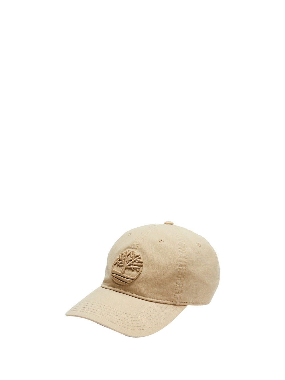 TIMBERLAND Timberland Cappello Uomo Safari - Beige SAFARI