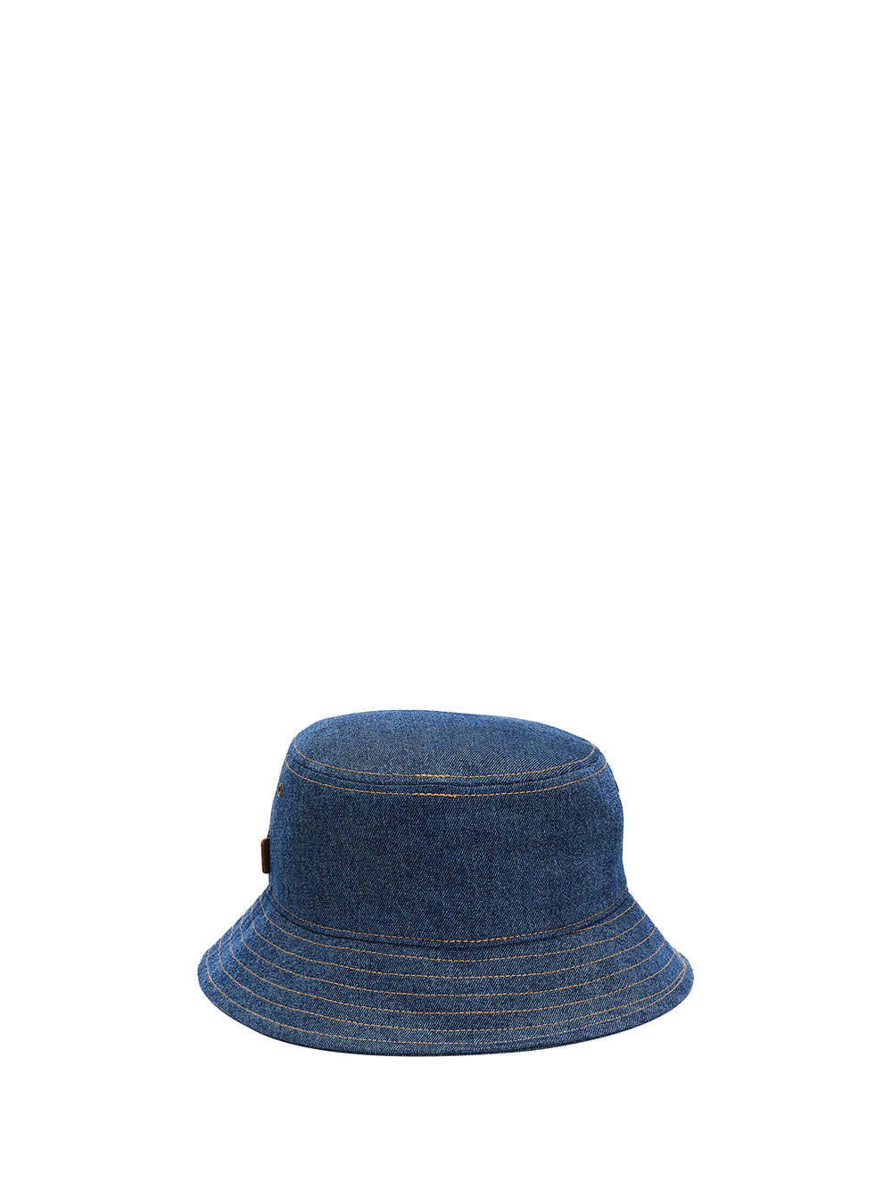 TIMBERLAND Timberland Cappello Uomo Denim - Blu DENIM