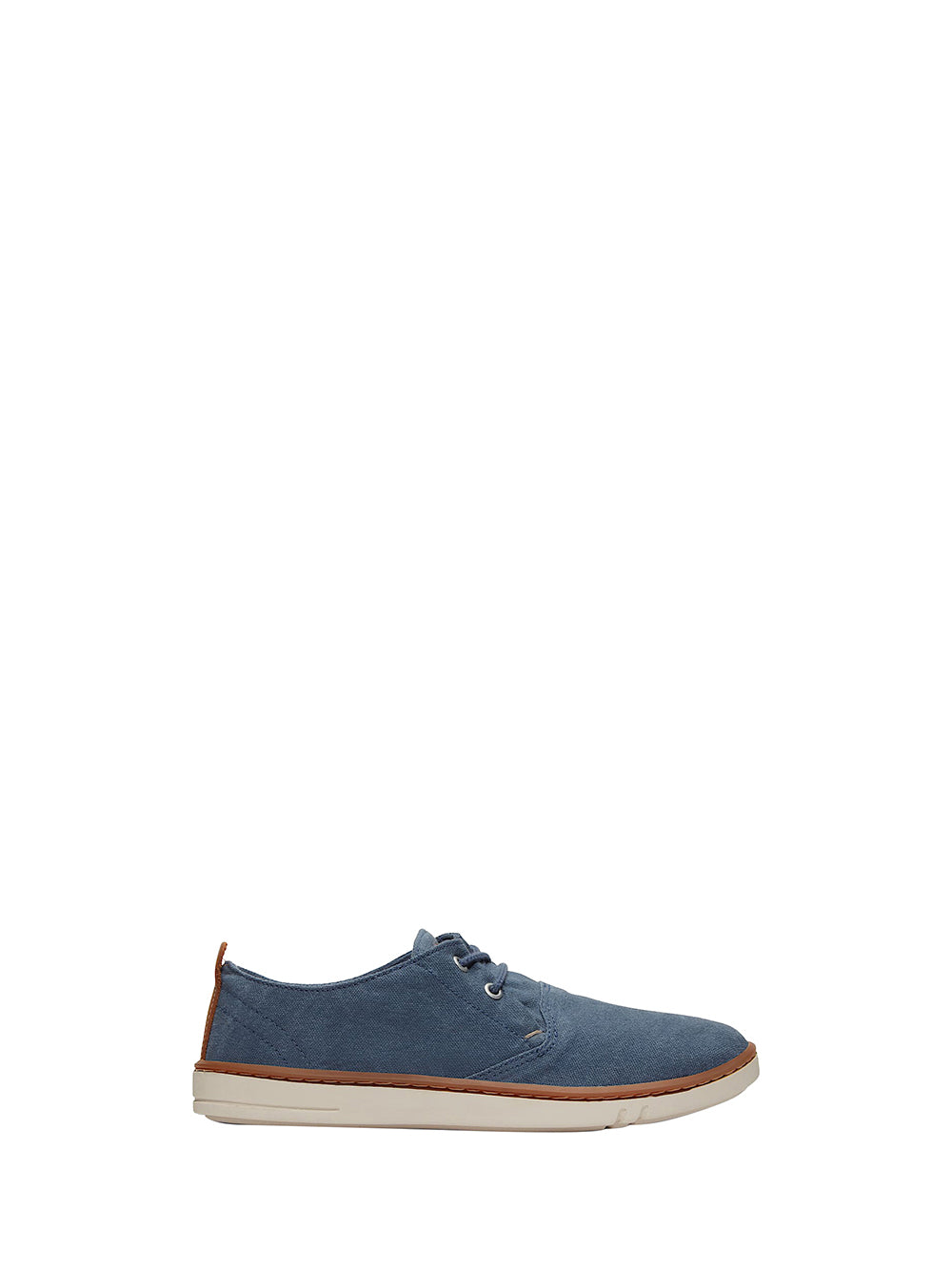 TIMBERLAND Timberland Sneakers Uomo Blu Blu