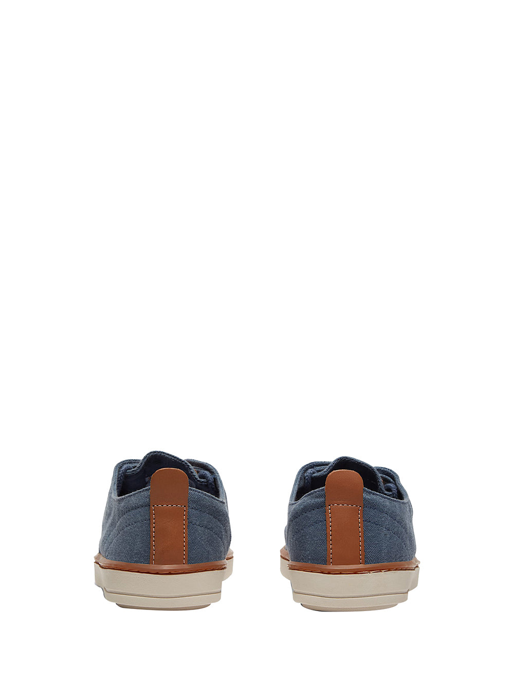 TIMBERLAND Timberland Sneakers Uomo Blu Blu