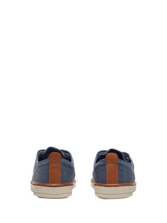 TIMBERLAND Timberland Sneakers Uomo Blu Blu