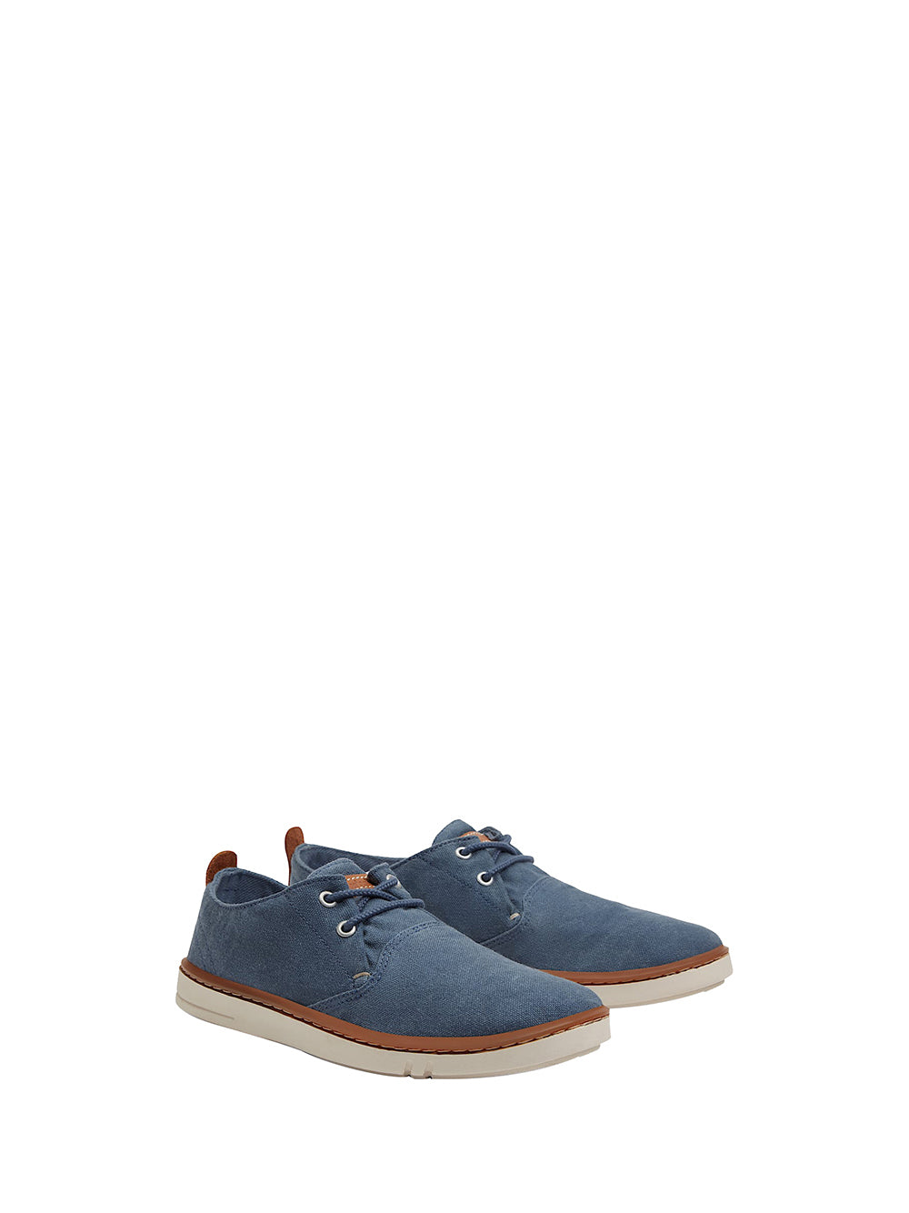 TIMBERLAND Timberland Sneakers Uomo Blu Blu