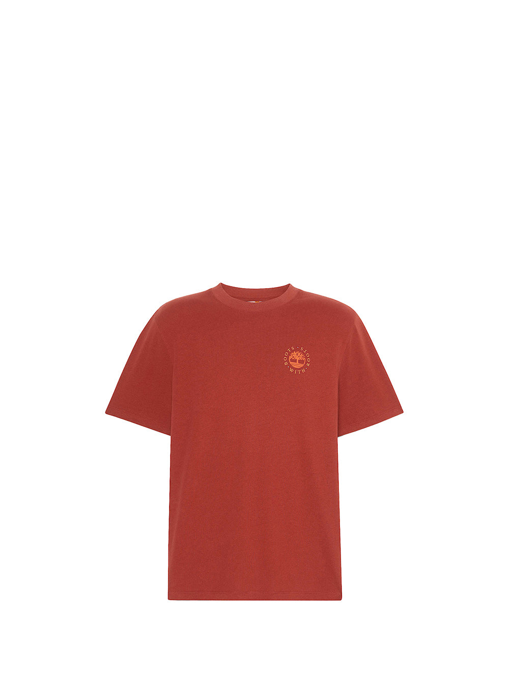 Only 1 uscita T-Shirt Basic Tinta Unita Salvia BLACK
