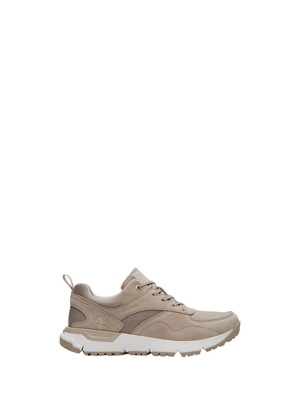 TIMBERLAND Timberland Sneakers Uomo Taupe - Grigio TAUPE