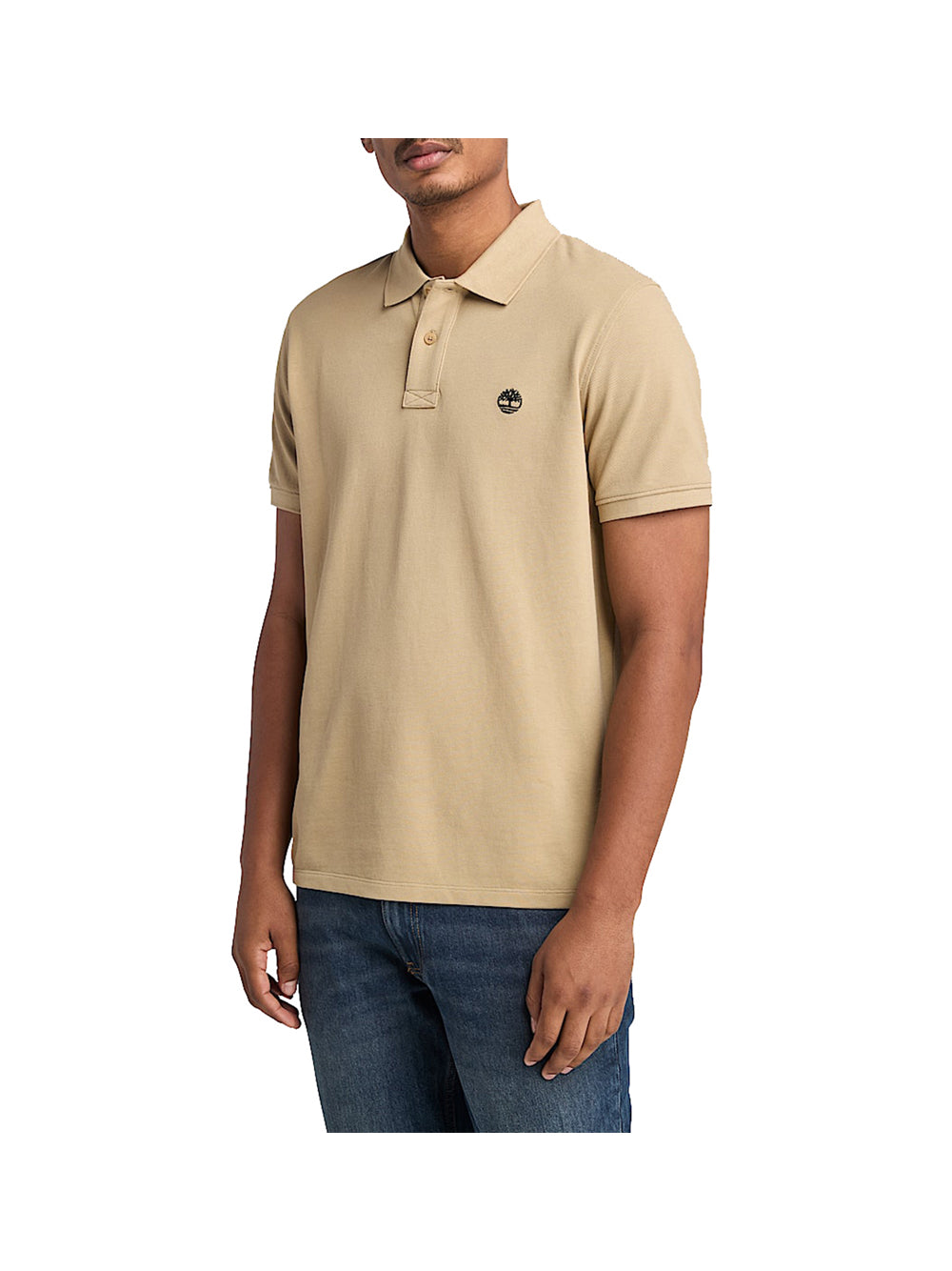 Only 1 uscita T-Shirt Basic Tinta Unita Salvia BLACK