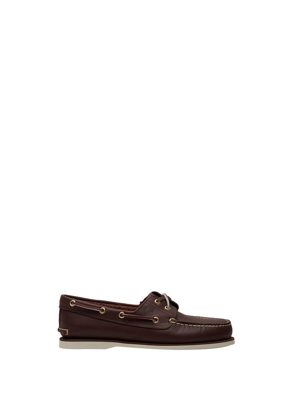 TIMBERLAND Timberland Mocassino Uomo Marrone Marrone