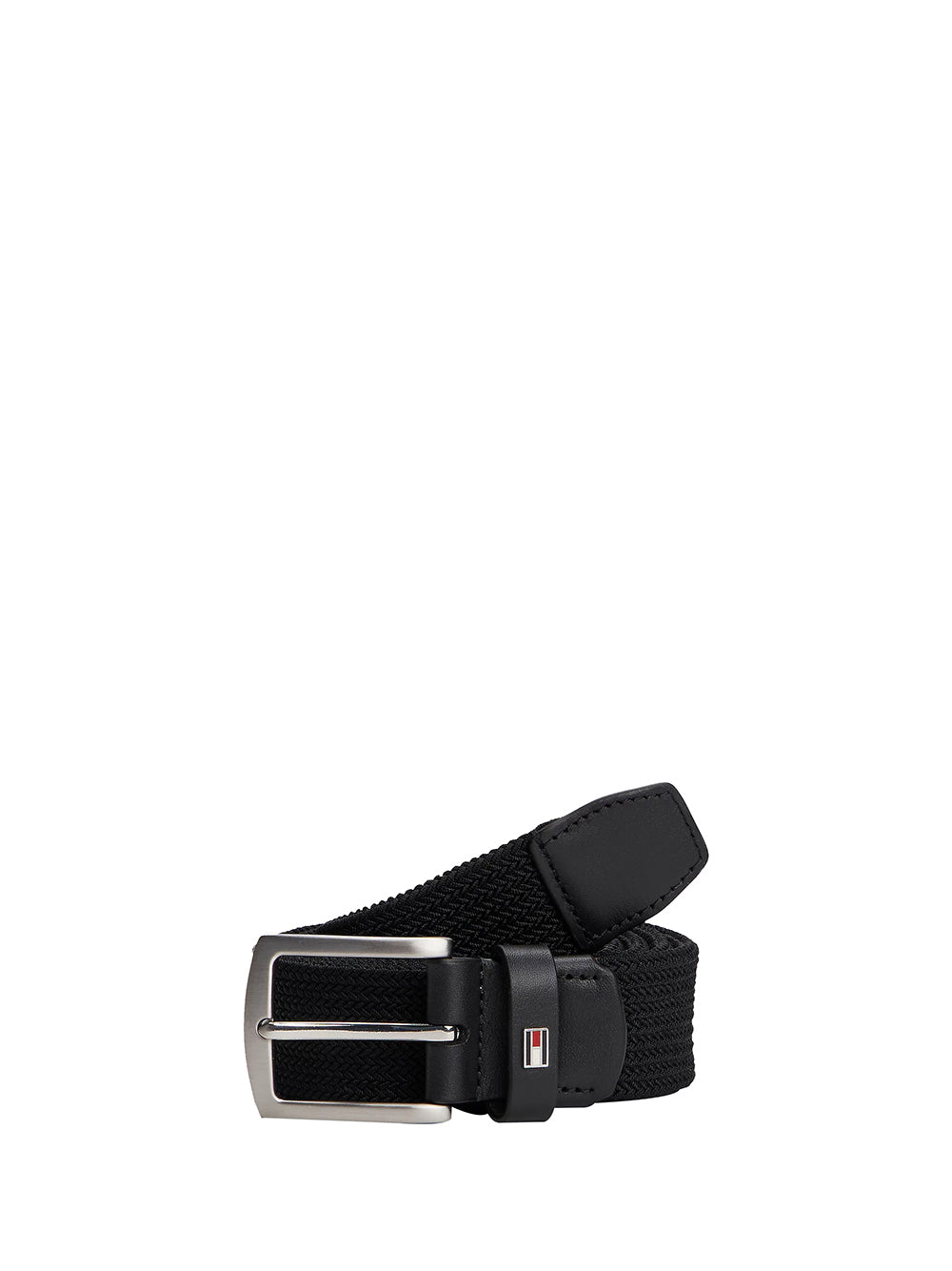 TOMMY HILFIGER 2USCITA Tommy Hilfiger Cintura Uomo Nero Nero