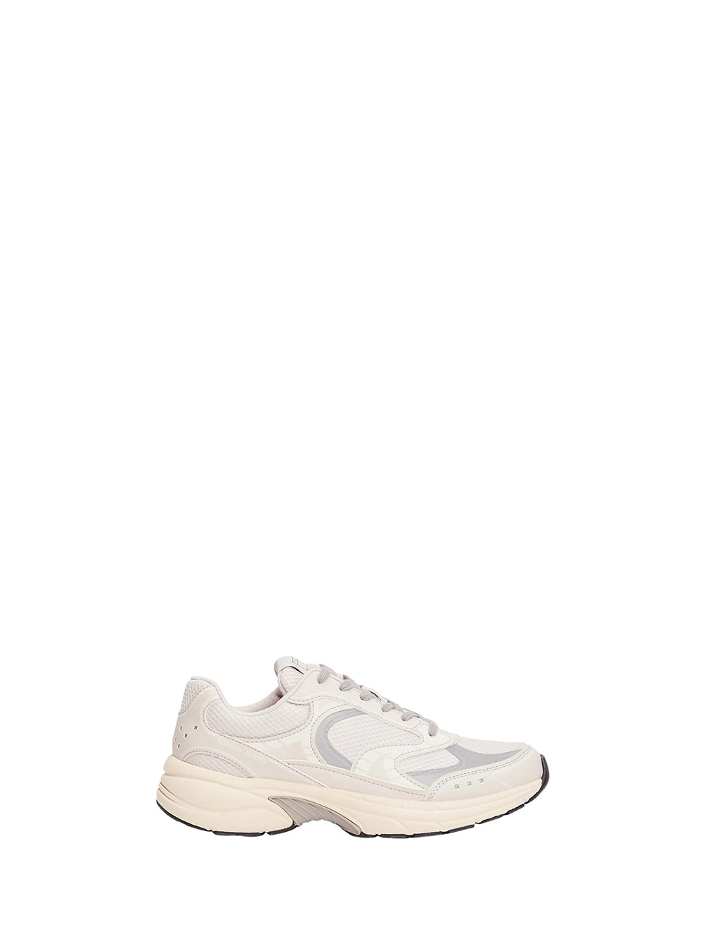 TOMMY HILFIGER 2USCITA Tommy Hilfiger Sneakers Uomo Stratus Grey - Grigio Stratus Grey
