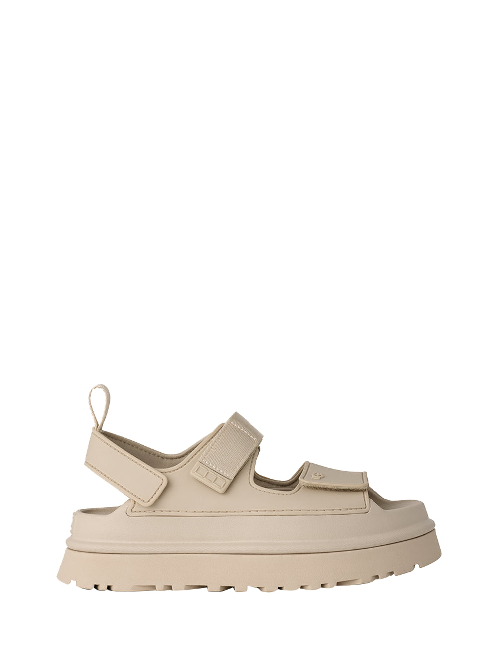 UGG Ugg Sandalo Donna Beige Beige