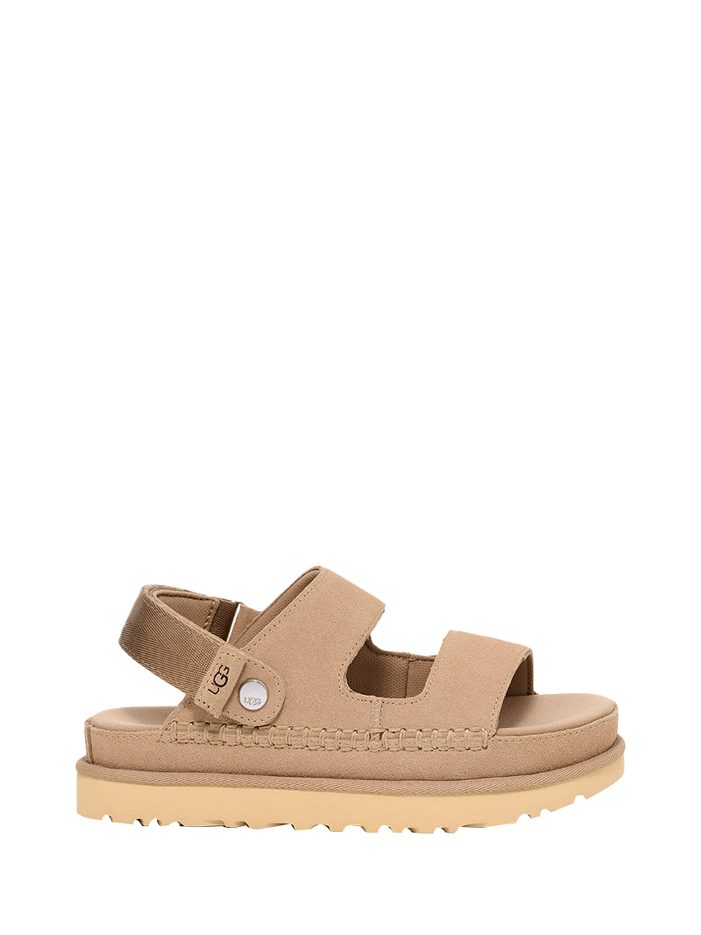 UGG Ugg Sandalo Donna Avorio Avorio