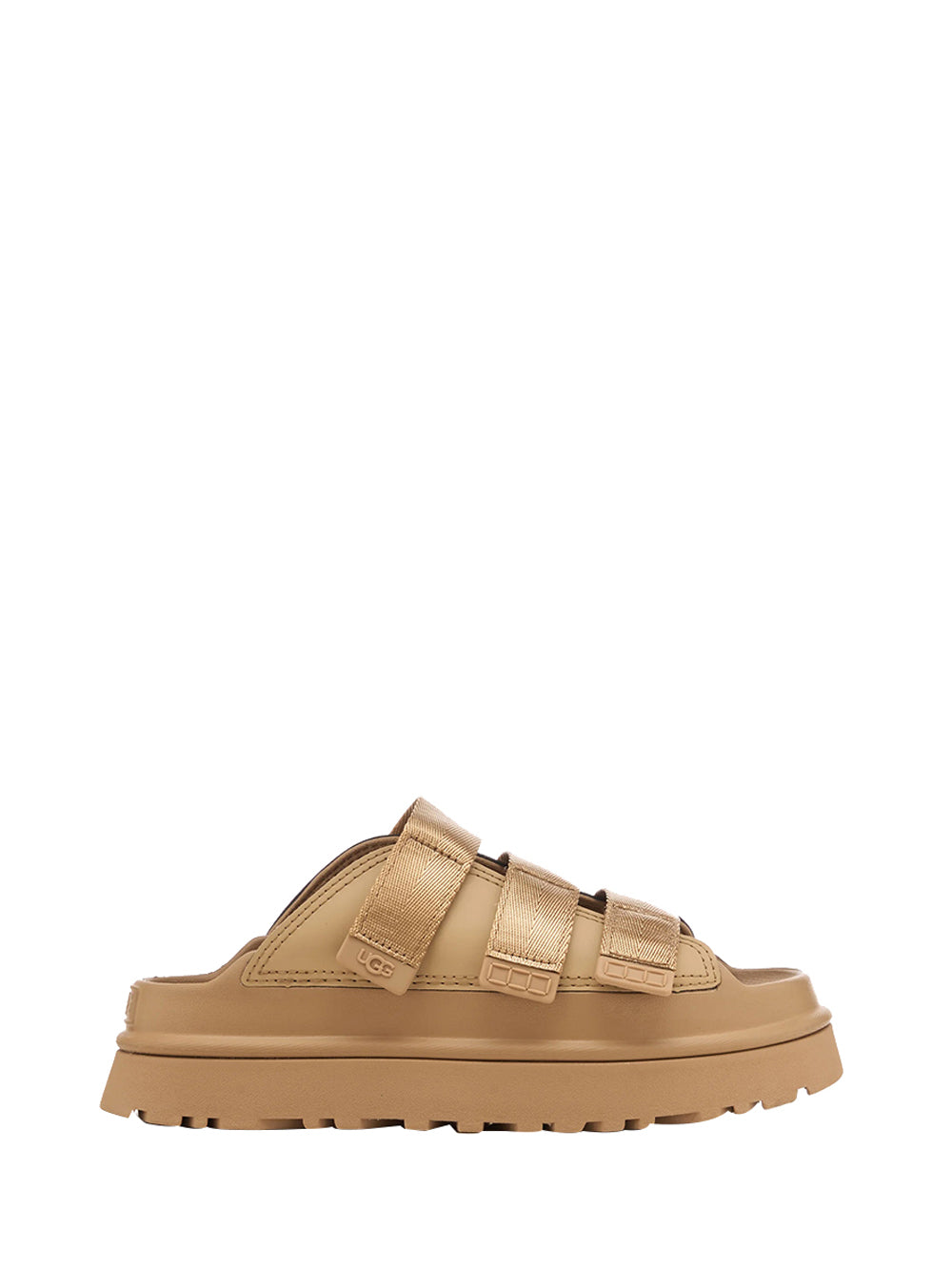 UGG Ugg Sandalo Donna Beige Beige