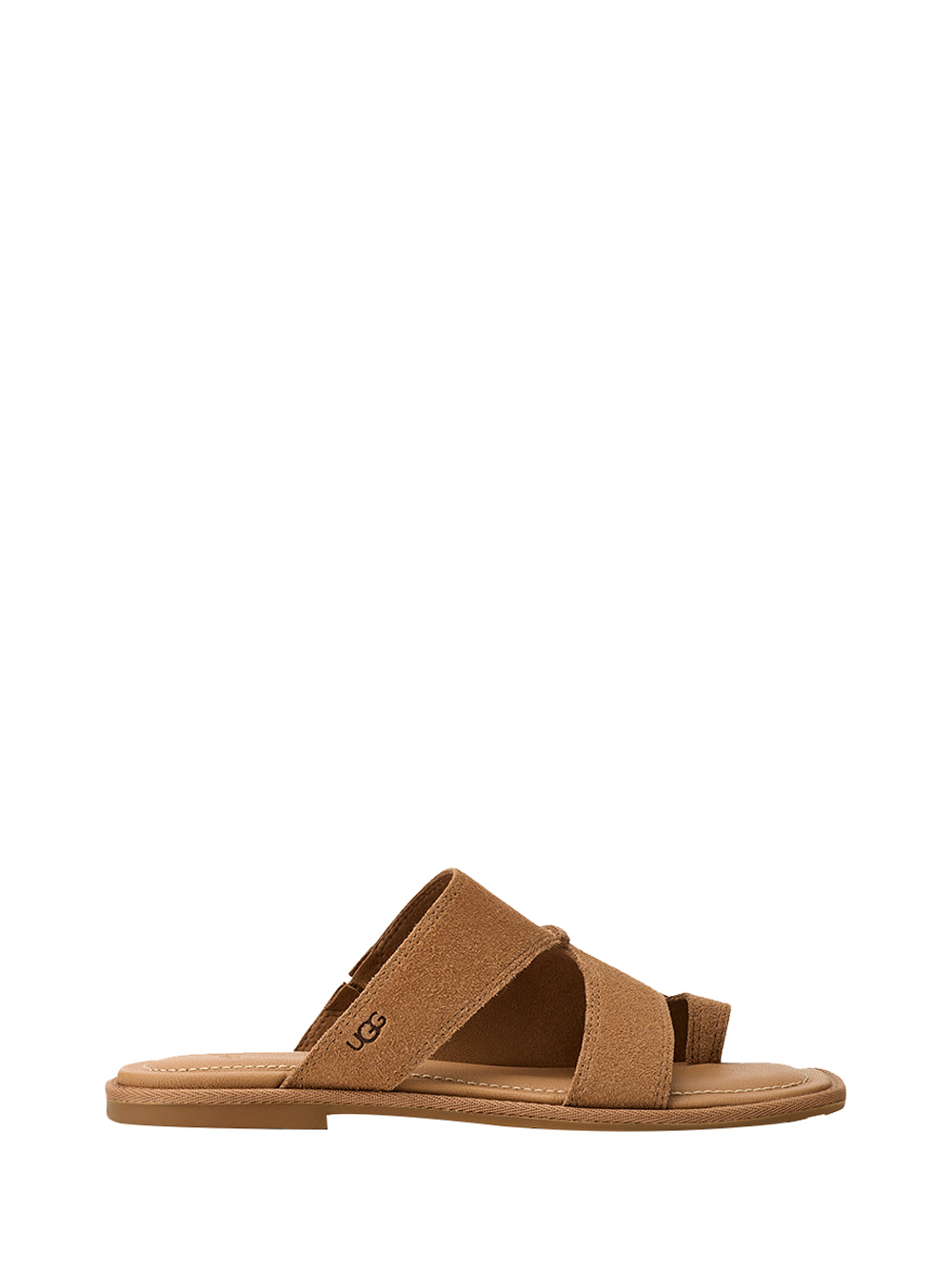 UGG Ugg Sandalo Donna Chestnut - Marrone CHESTNUT