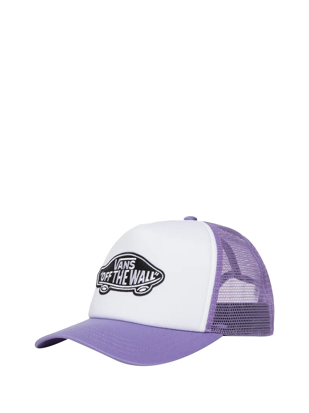 VANS Vans Cappello Uomo Purple - Viola PURPLE