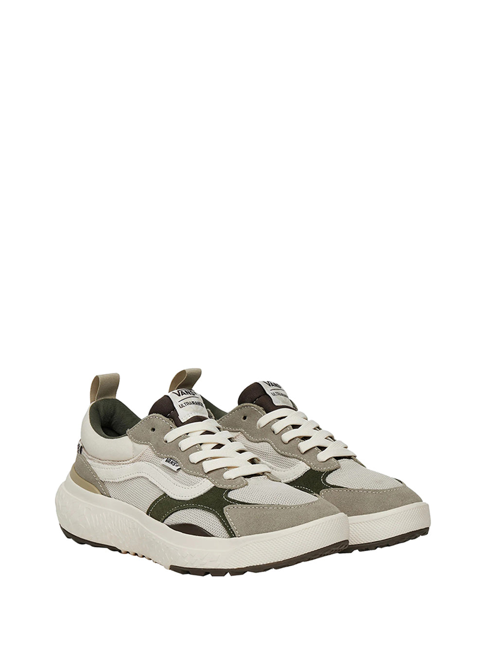 VANS Vans Sneakers Unisex Marrone Marrone