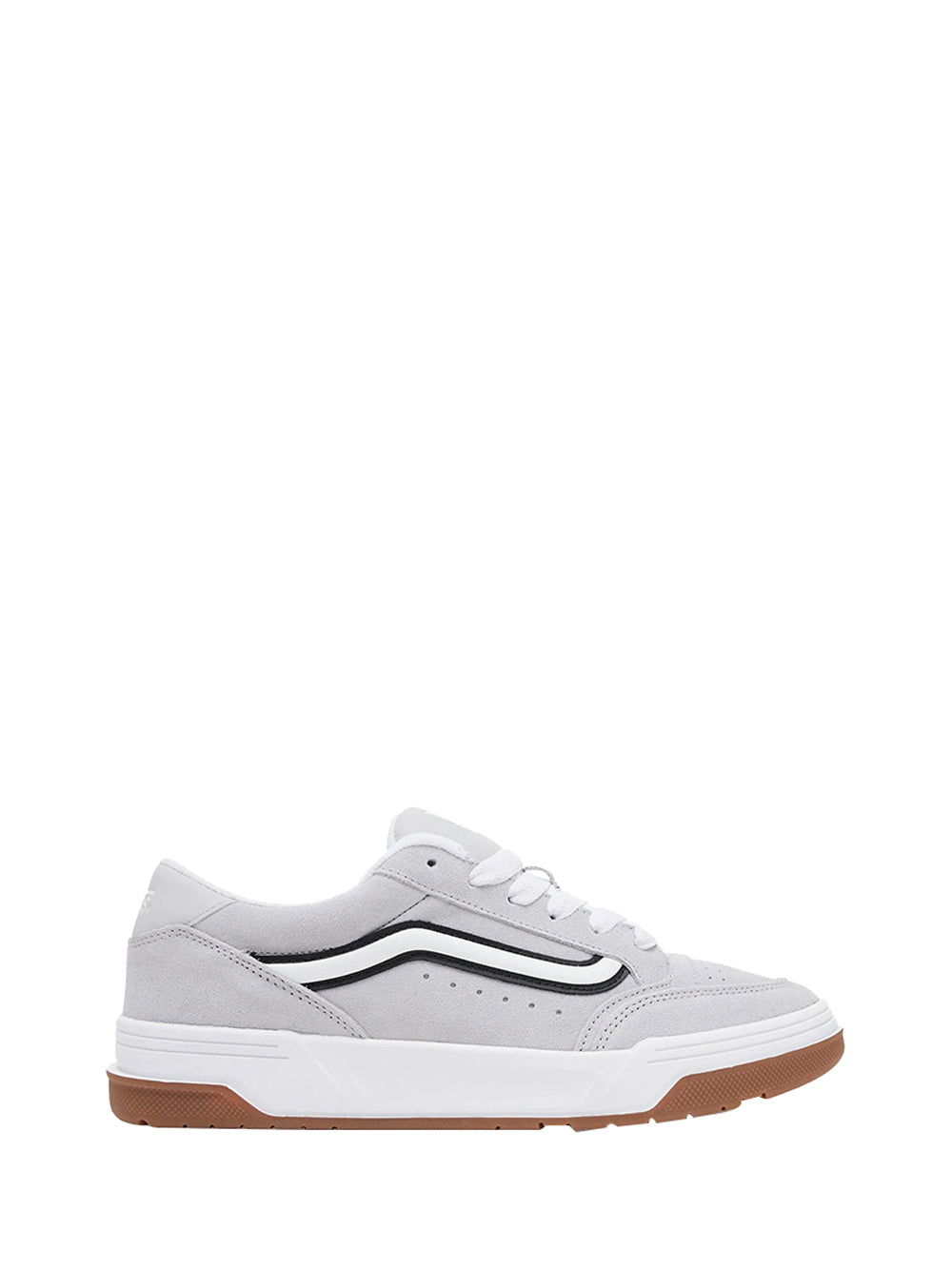 VANS Vans Sneakers Uomo Grigio Grigio