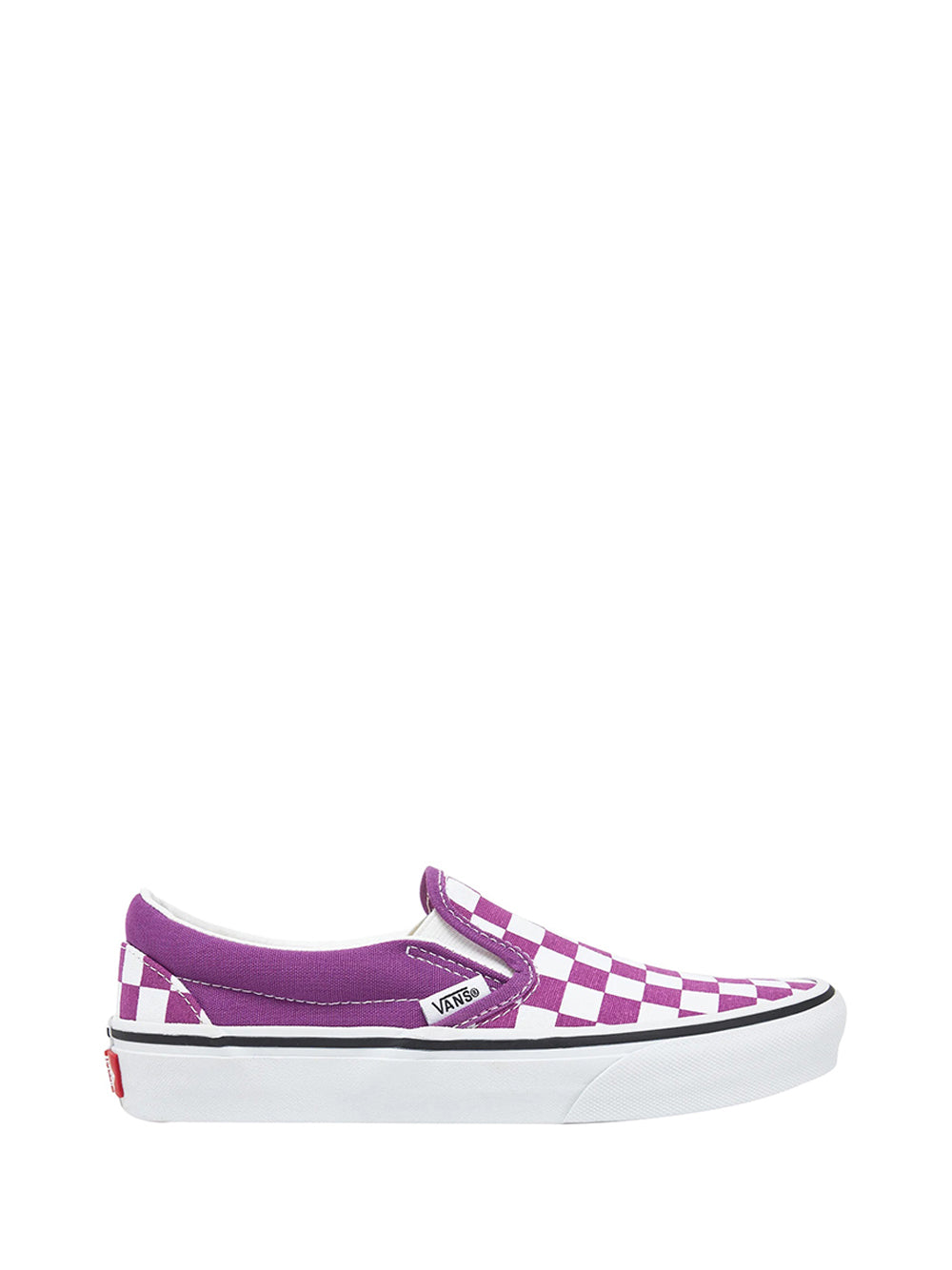 VANS Vans Sneakers Donna Viola Viola