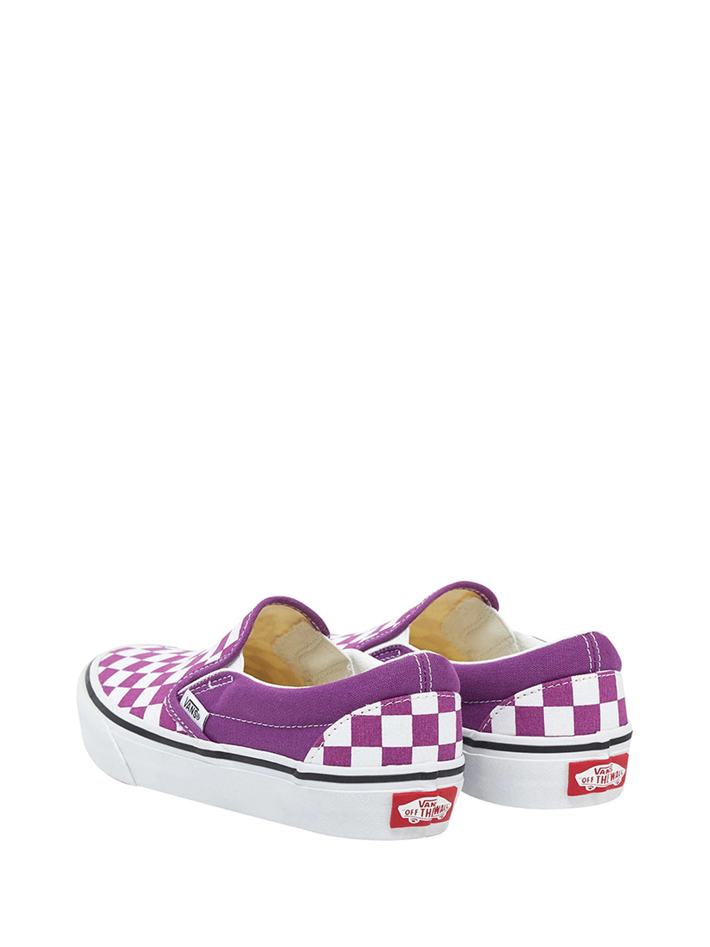 VANS Vans Sneakers Donna Viola Viola