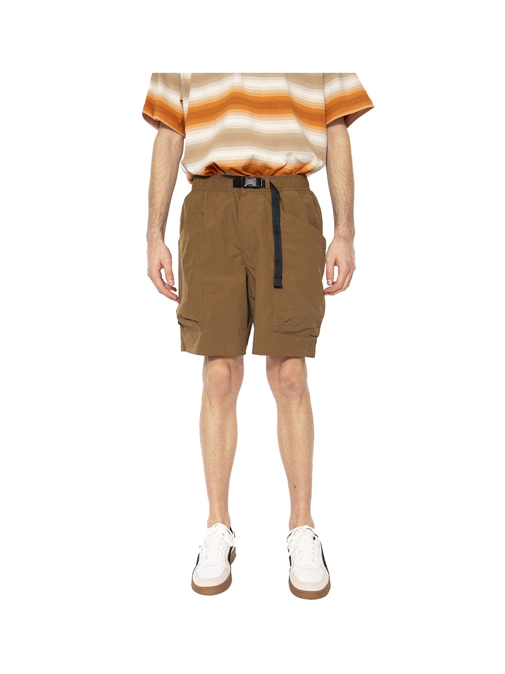 VANS Vans Bermuda Uomo Marrone Marrone