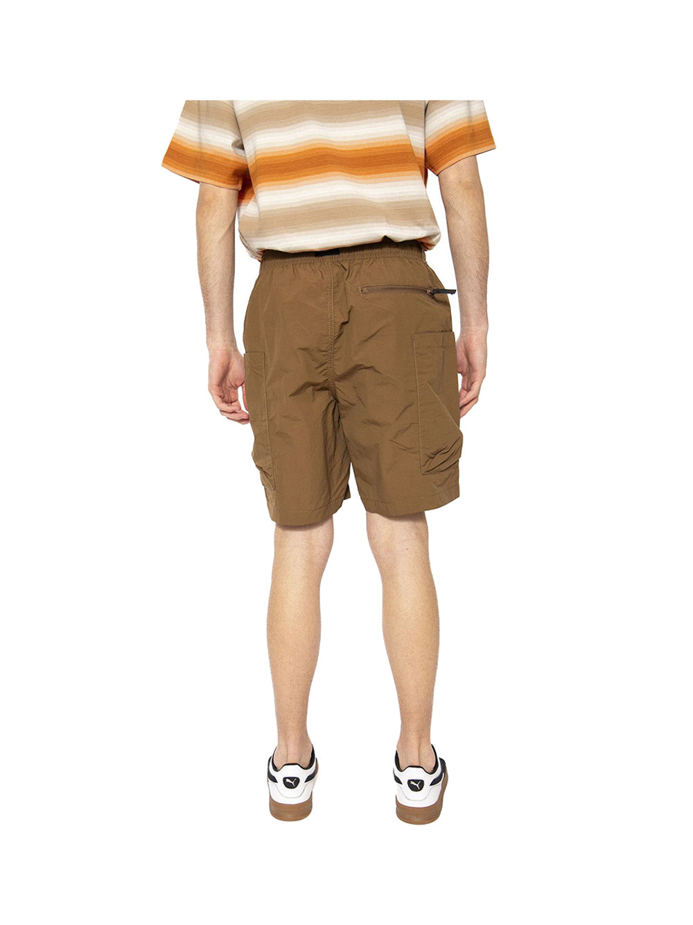 VANS Vans Bermuda Uomo Marrone Marrone
