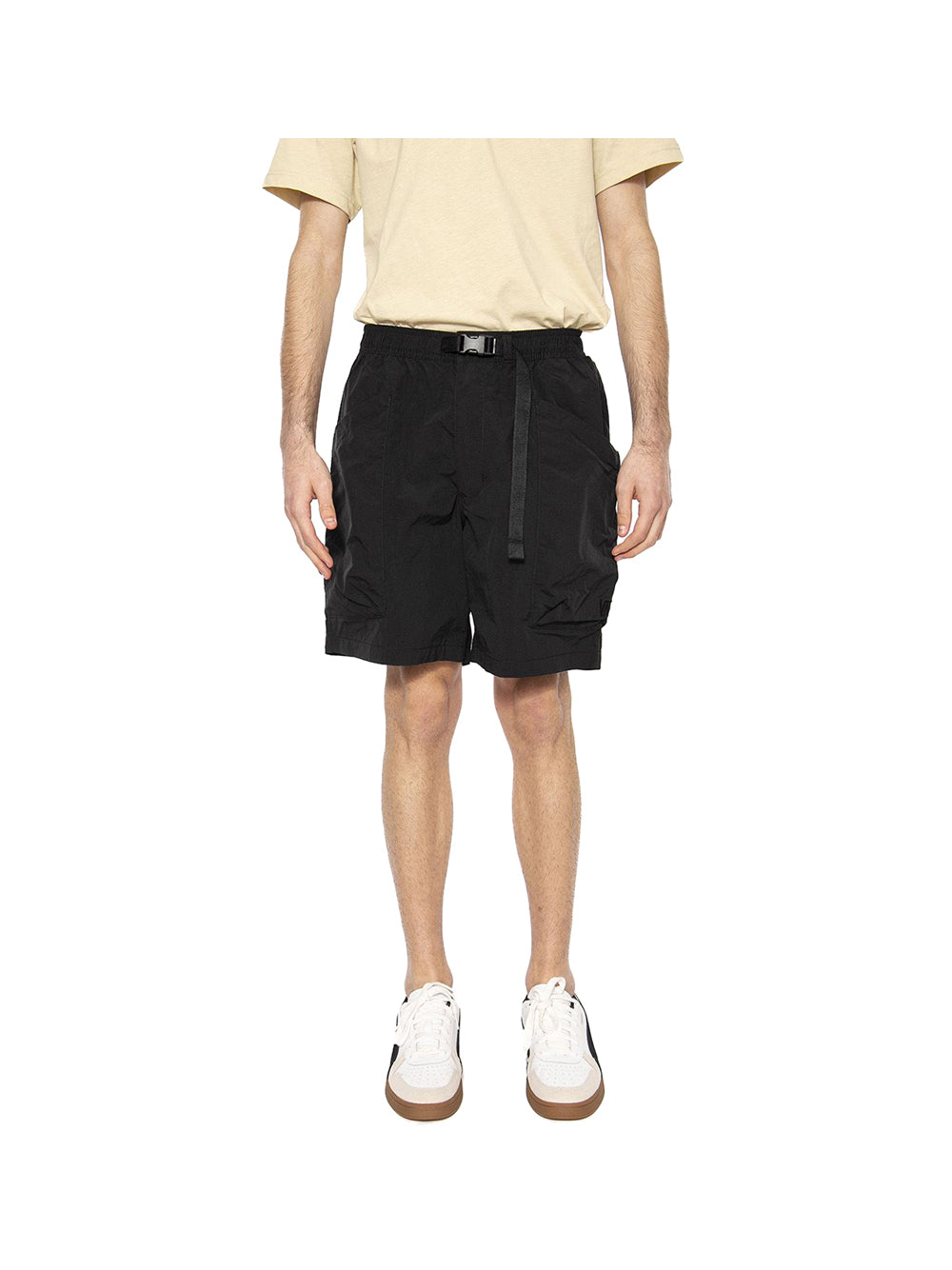 VANS Vans Bermuda Uomo Nero Nero