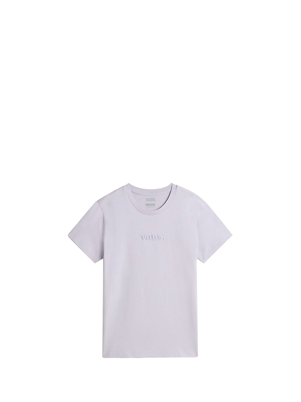 VANS Vans T-Shirt Donna Bianco Bianco