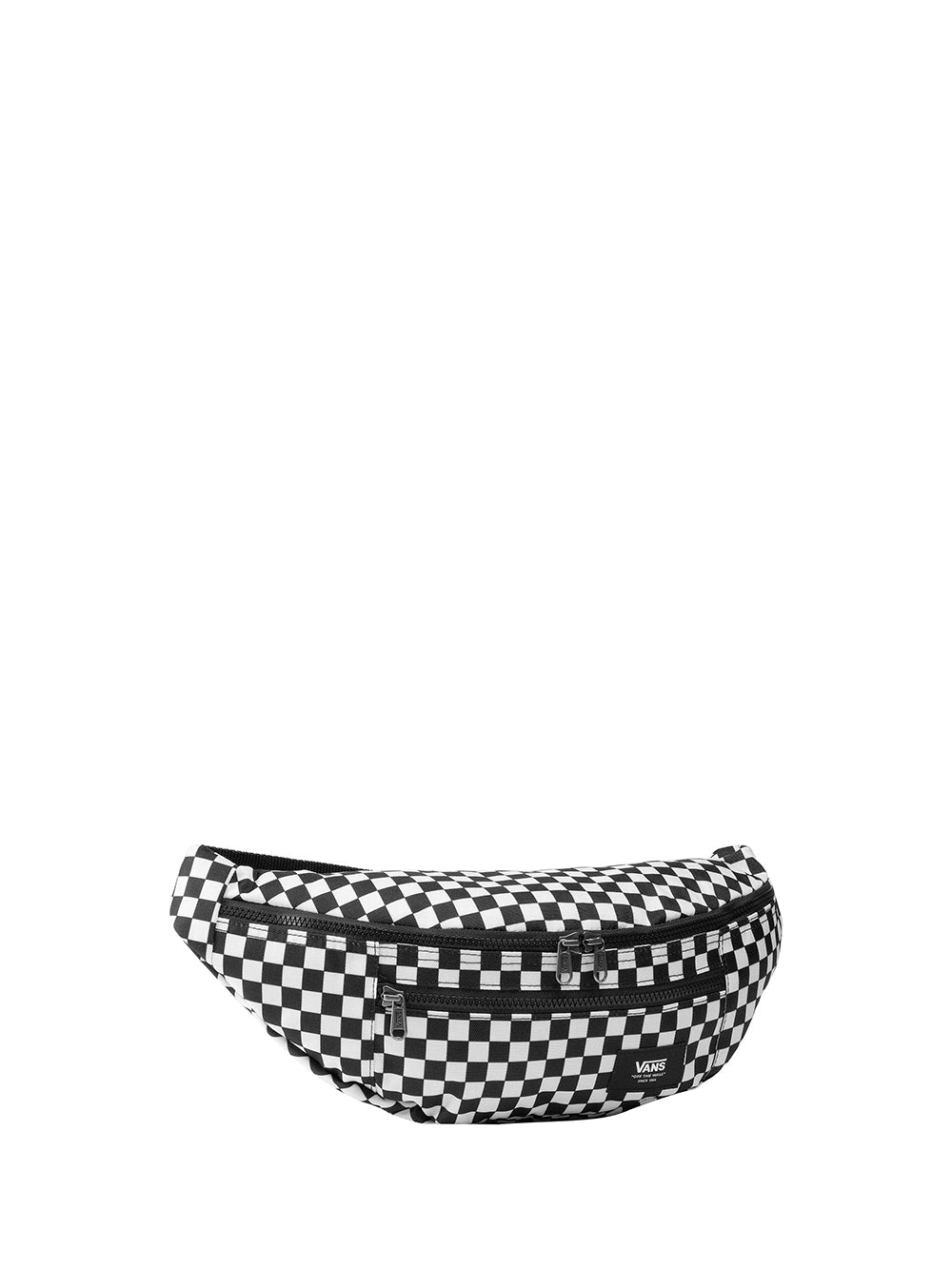 VANS Vans Marsupio Uomo Nero/bianco - Nero Nero/bianco