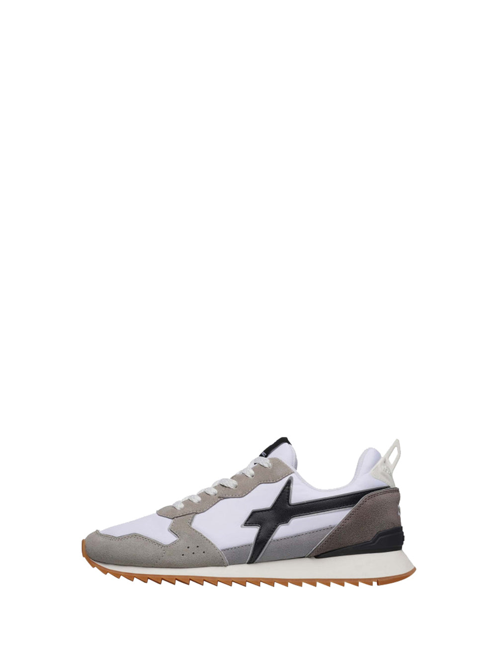W6YZ W6yz Sneakers Uomo Suede - Multicolore SUEDE