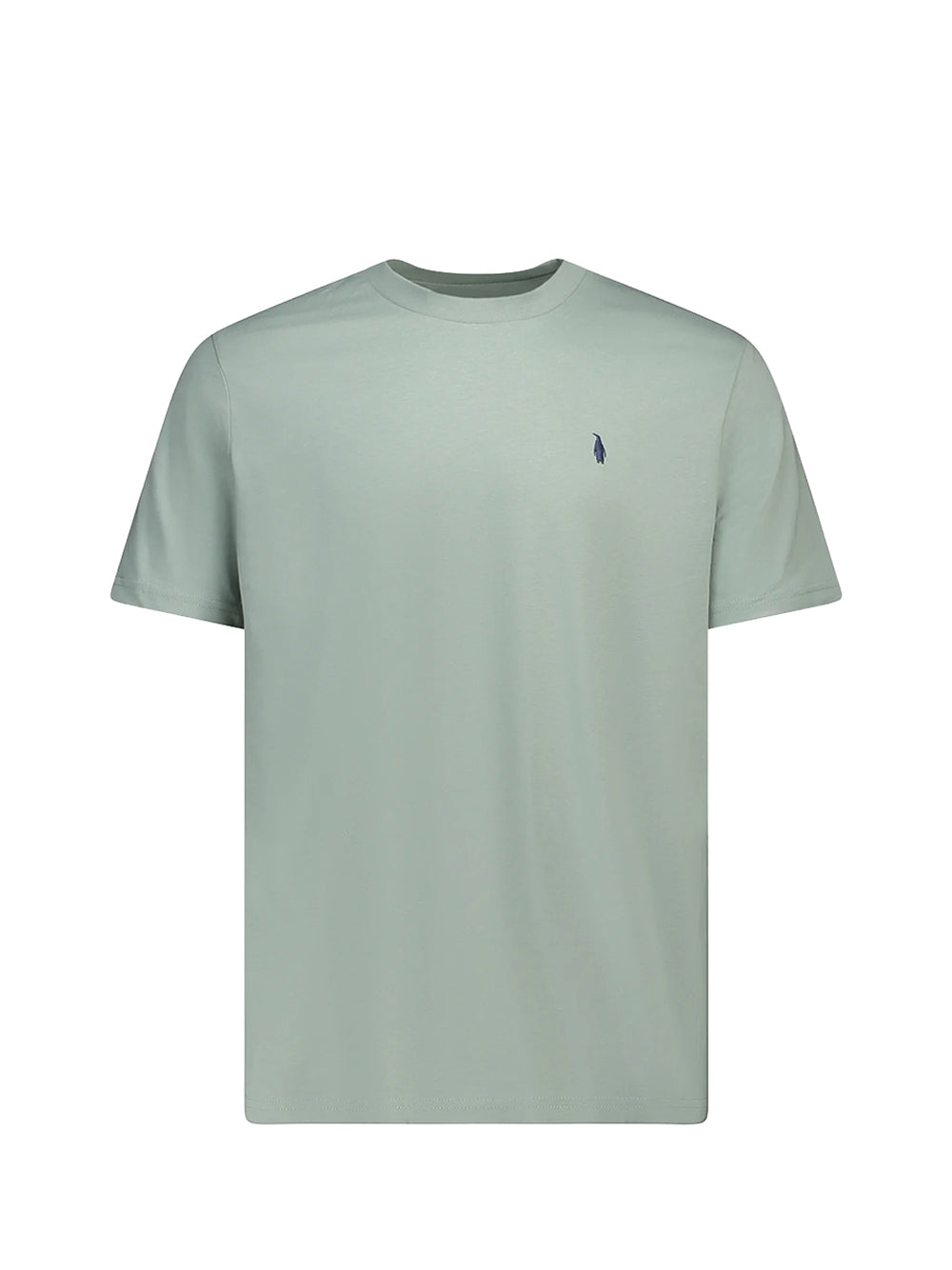 WALTBAY Waltbay T-Shirt Uomo Salvia - Verde SALVIA
